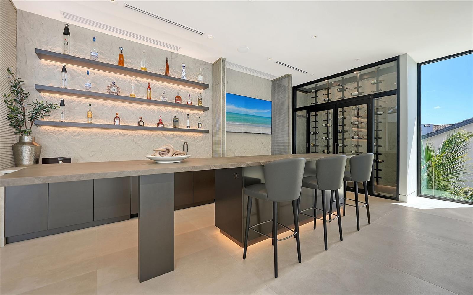 SAPPHIRE SHORES RESUB BLK M - Residential