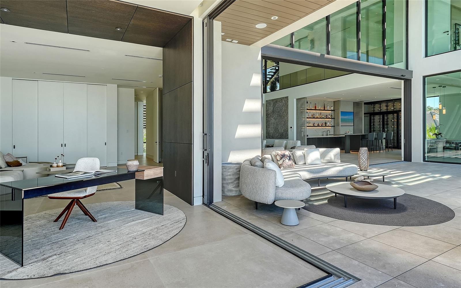 SAPPHIRE SHORES RESUB BLK M - Residential