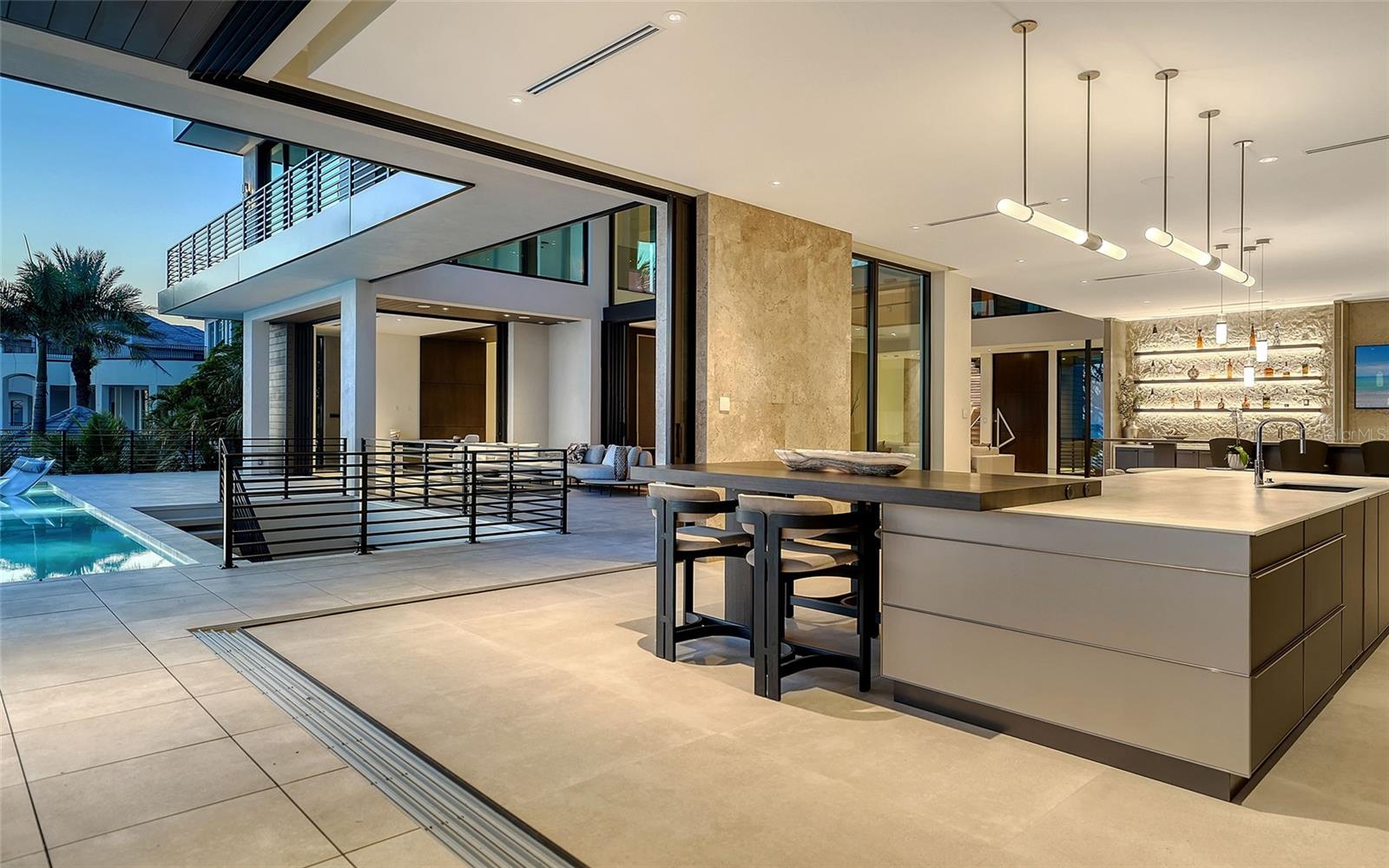 SAPPHIRE SHORES RESUB BLK M - Residential