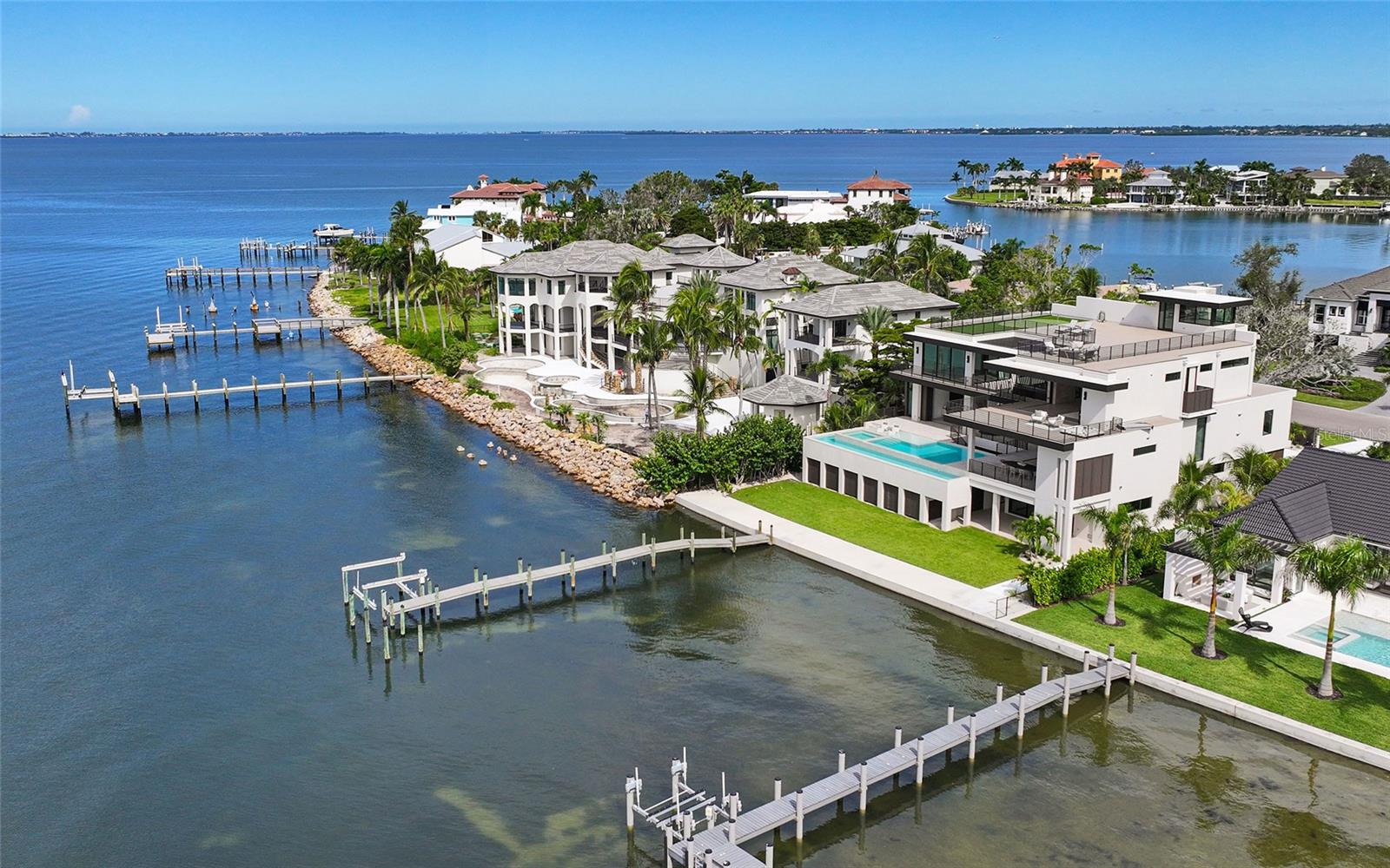 SAPPHIRE SHORES RESUB BLK M - Residential
