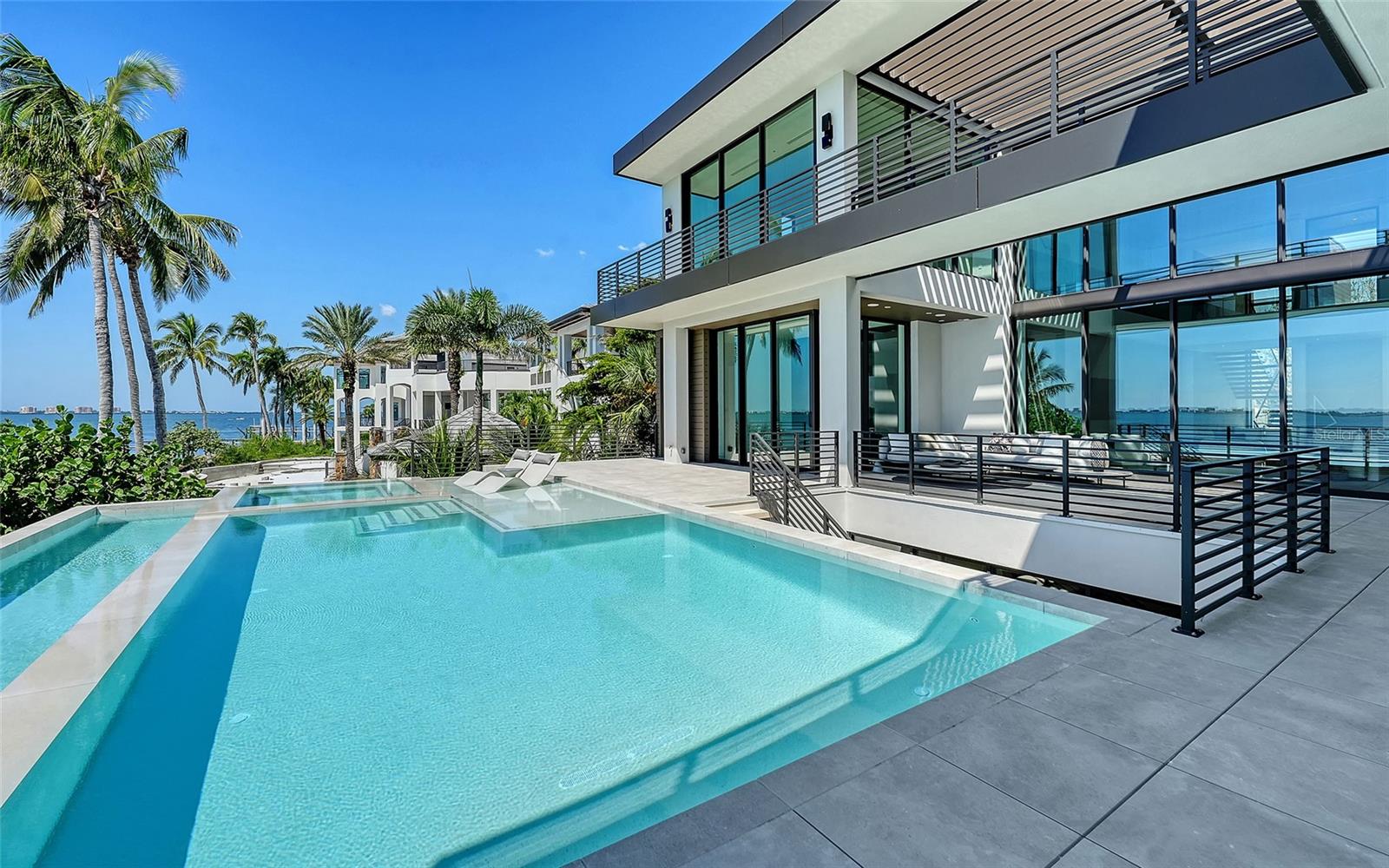 SAPPHIRE SHORES RESUB BLK M - Residential