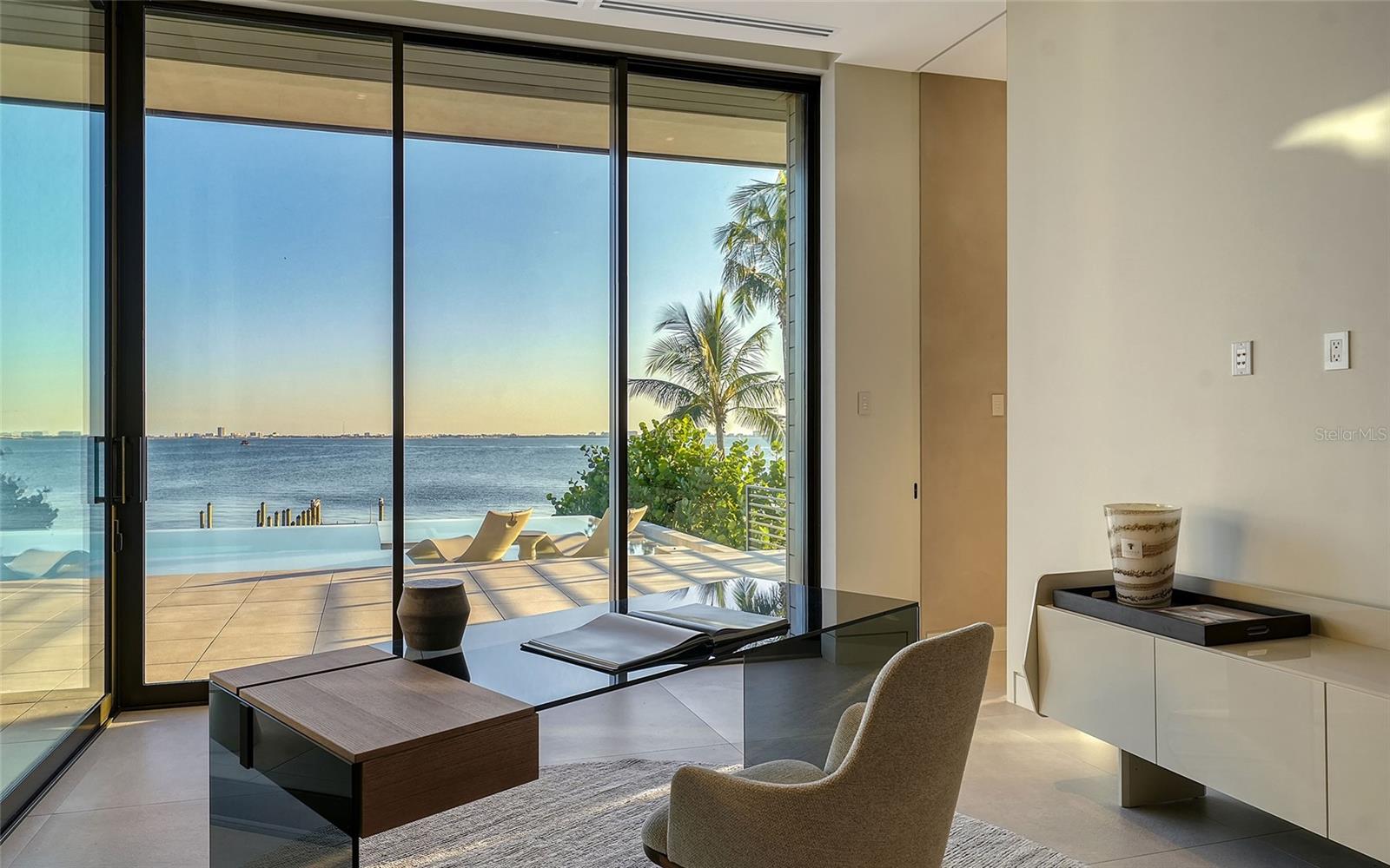 SAPPHIRE SHORES RESUB BLK M - Residential