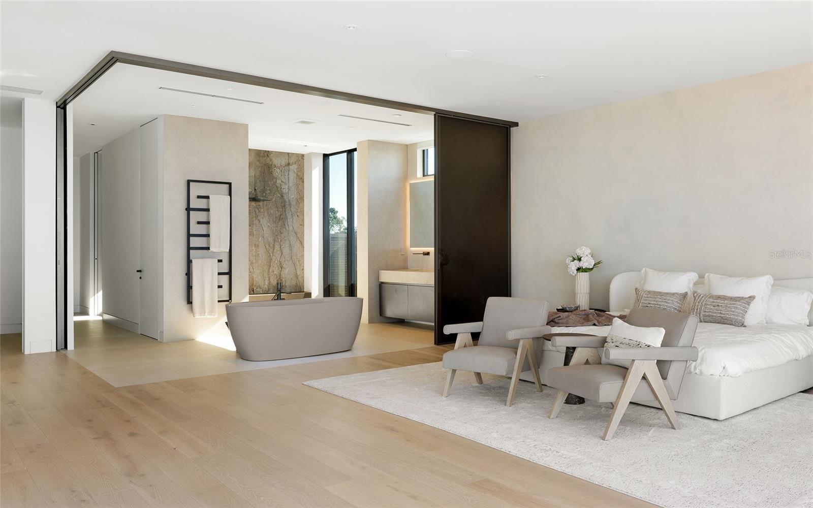 SAPPHIRE SHORES RESUB BLK M - Residential