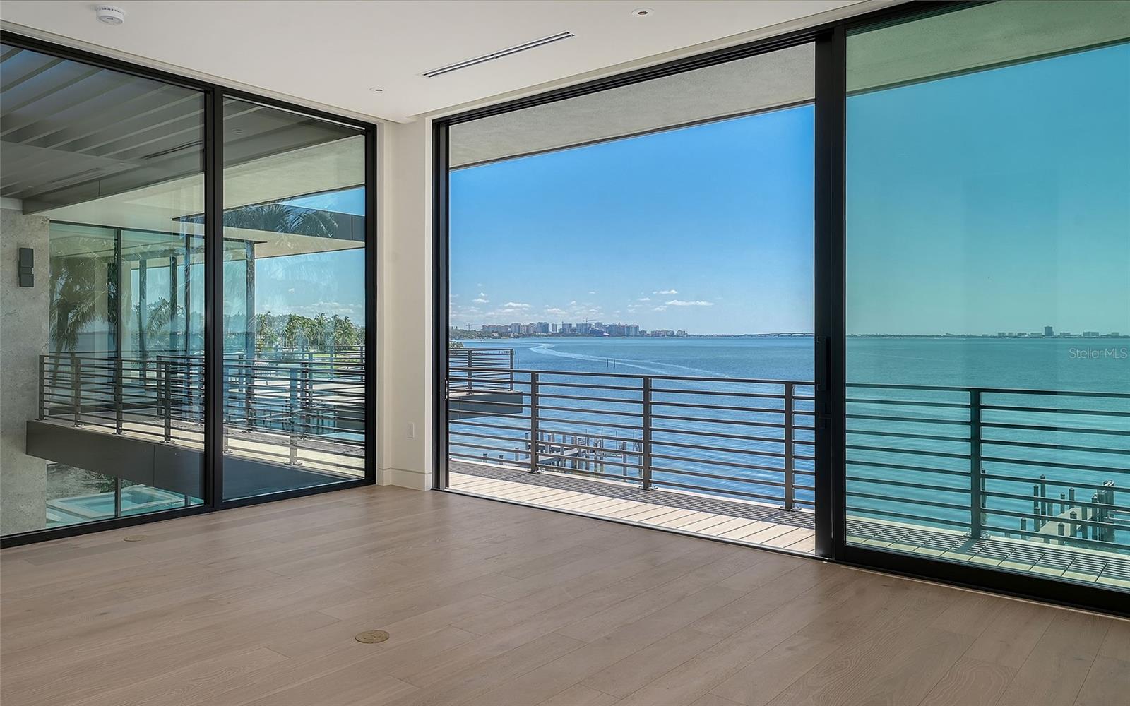 SAPPHIRE SHORES RESUB BLK M - Residential