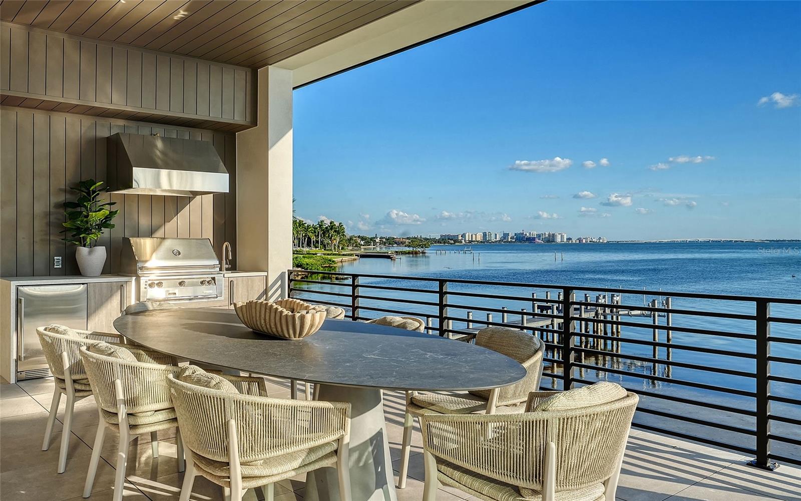 SAPPHIRE SHORES RESUB BLK M - Residential