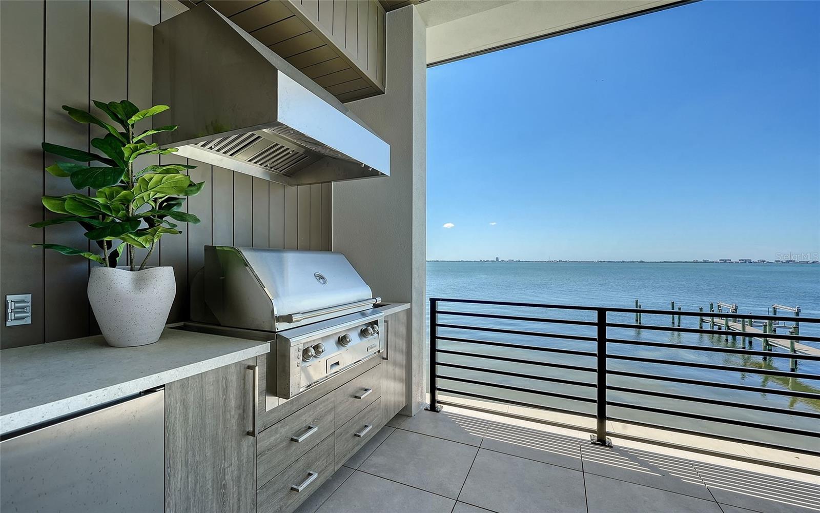 SAPPHIRE SHORES RESUB BLK M - Residential