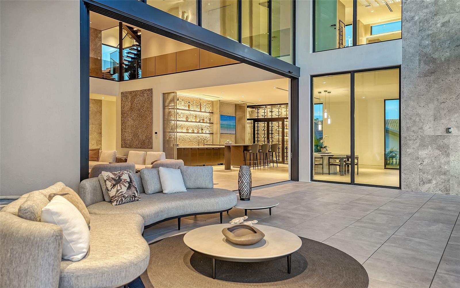 SAPPHIRE SHORES RESUB BLK M - Residential
