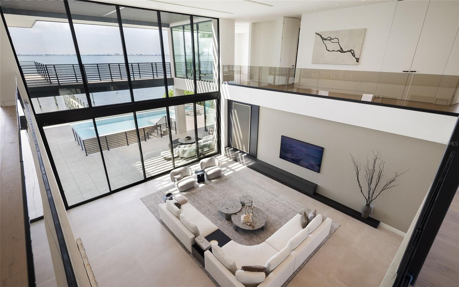 SAPPHIRE SHORES RESUB BLK M - Residential