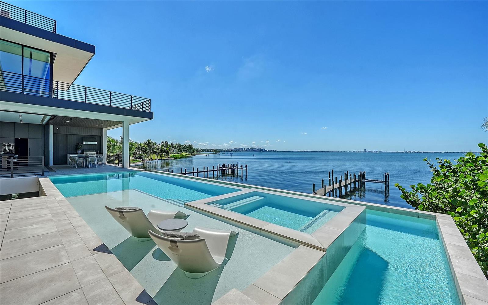 SAPPHIRE SHORES RESUB BLK M - Residential