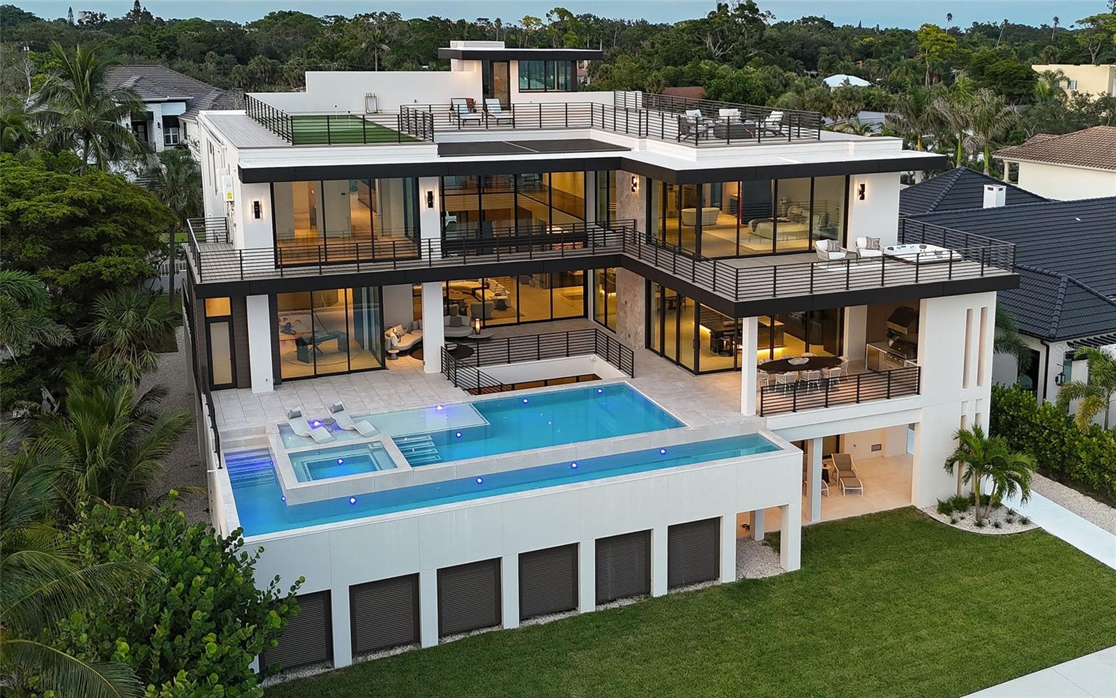 SAPPHIRE SHORES RESUB BLK M - Residential