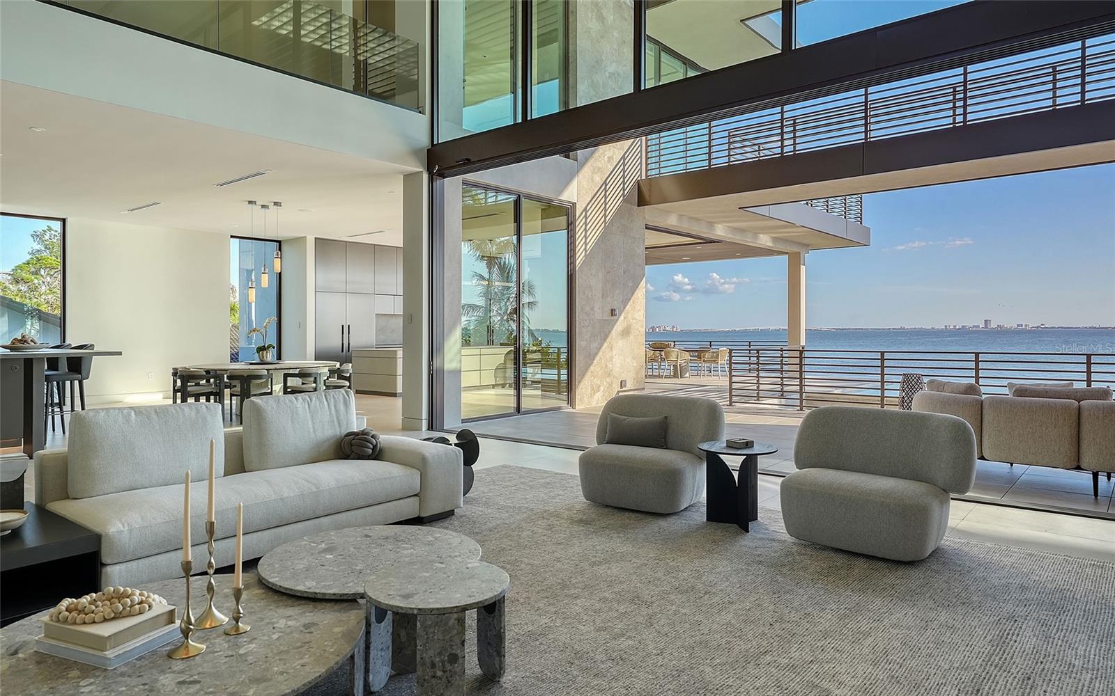 SAPPHIRE SHORES RESUB BLK M - Residential