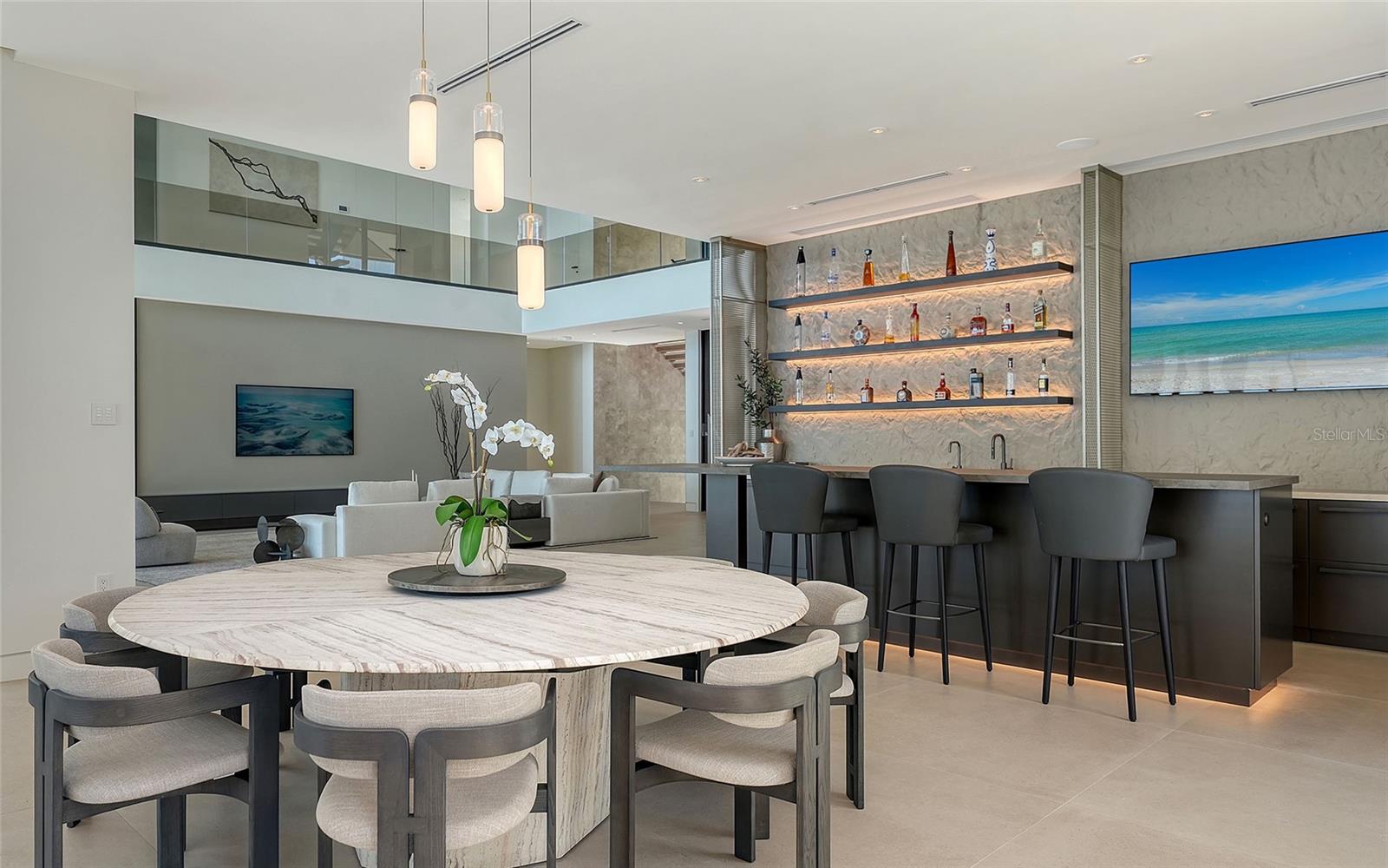SAPPHIRE SHORES RESUB BLK M - Residential