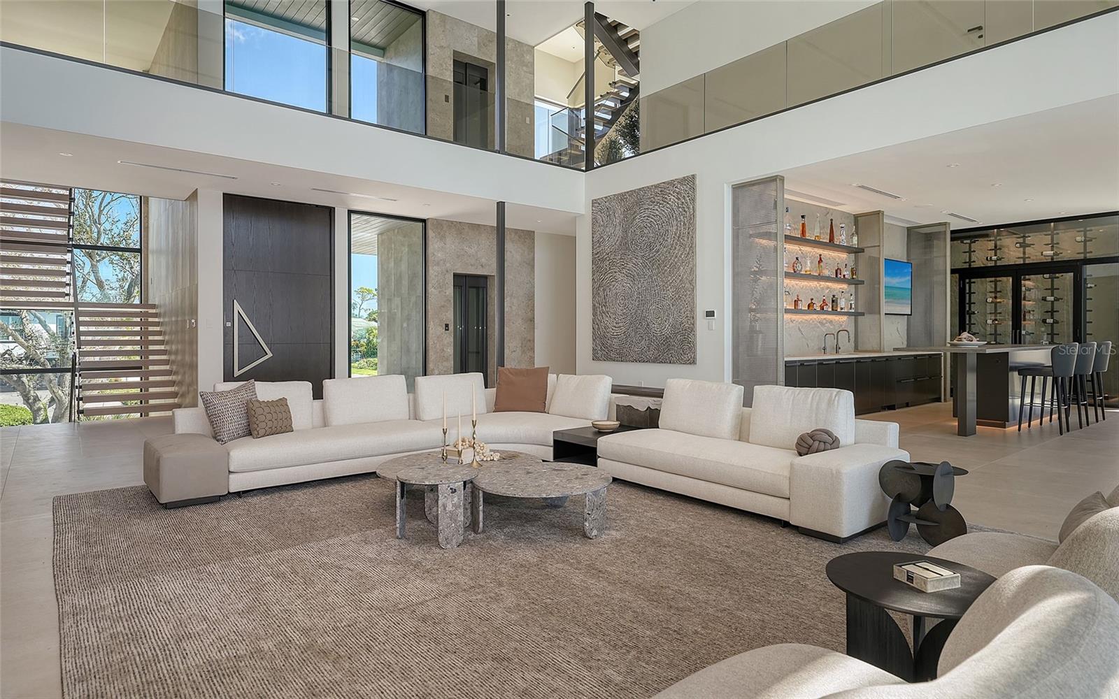 SAPPHIRE SHORES RESUB BLK M - Residential