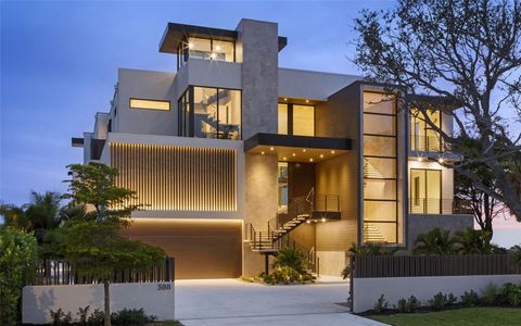 388 S SHORE DRIVE SARASOTA FL 34234