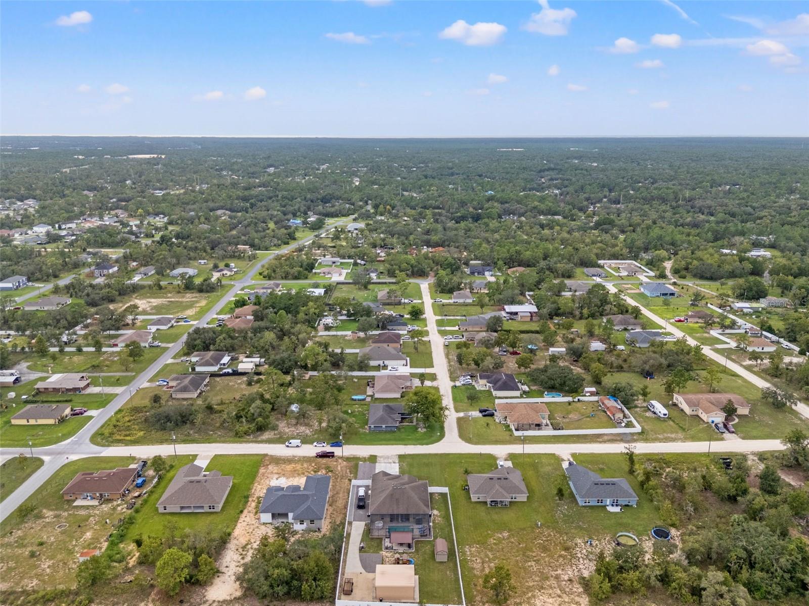 ROYAL HIGHLANDS - Residential