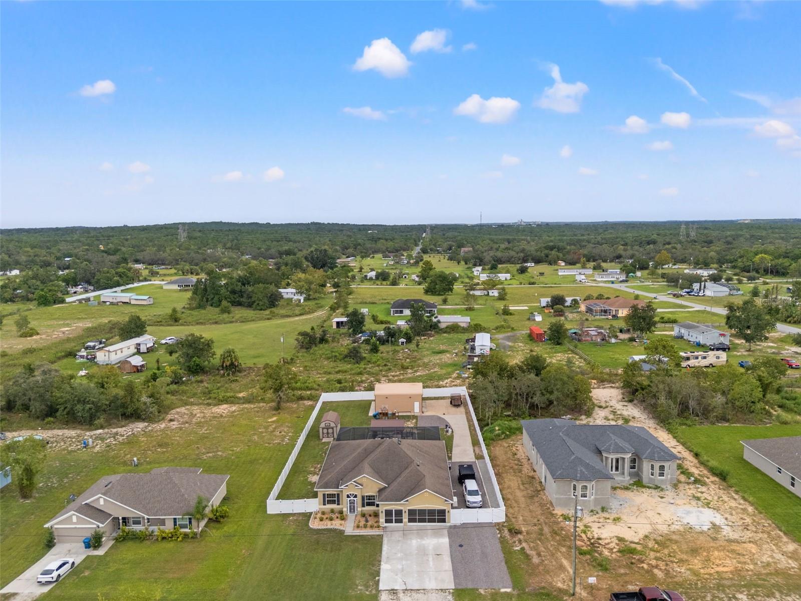 ROYAL HIGHLANDS - Residential