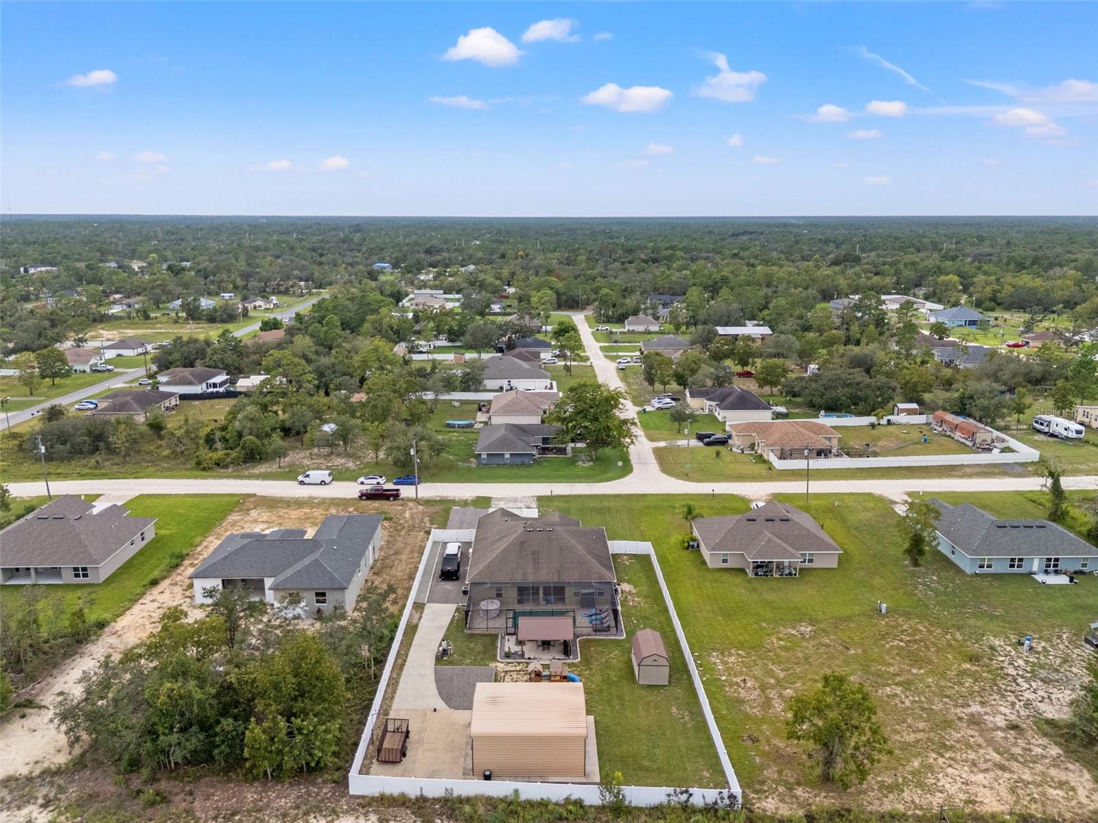 ROYAL HIGHLANDS - Residential