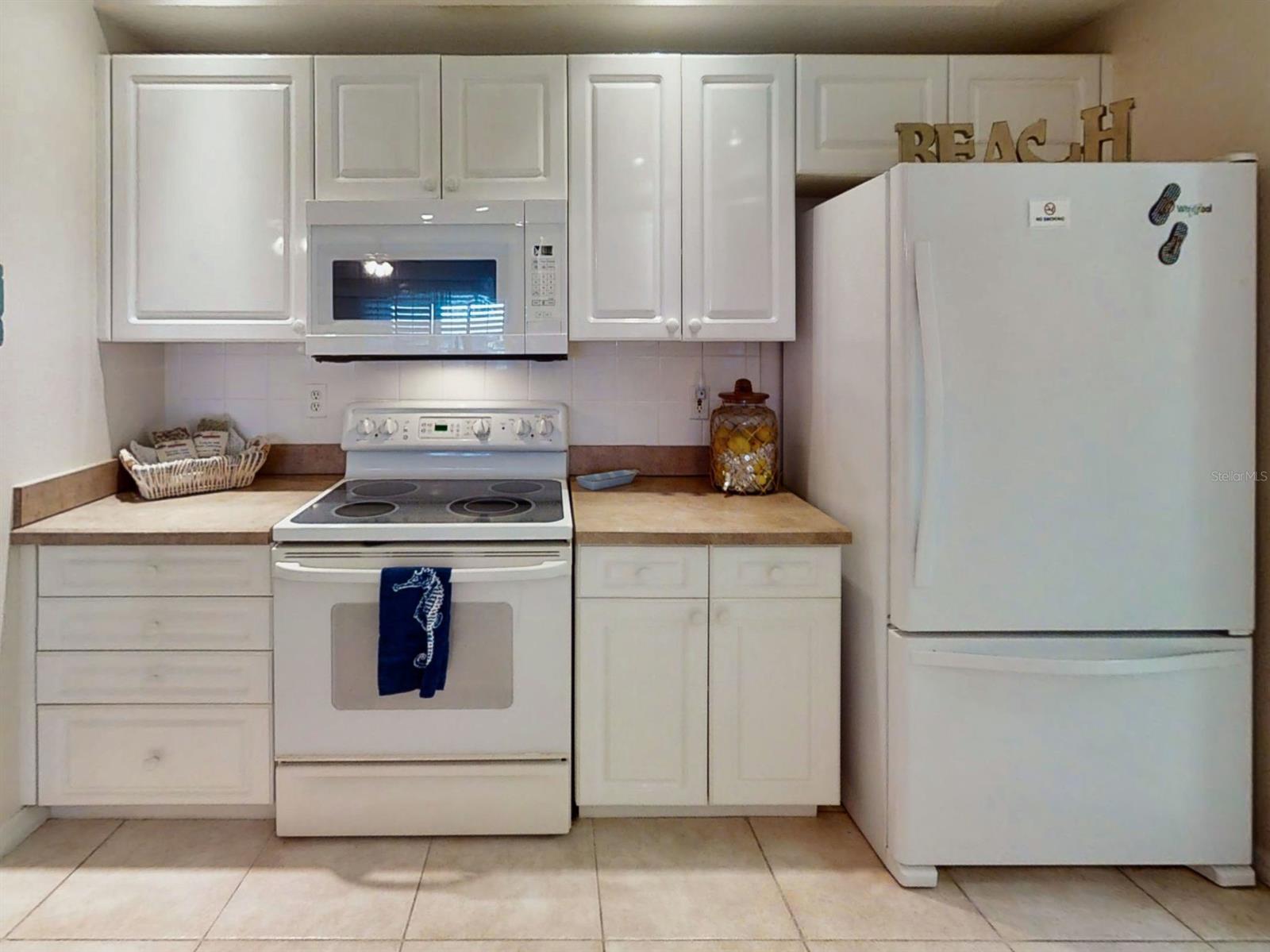 Ocean Walk Condo At Nsb Bldg 06 - Residential