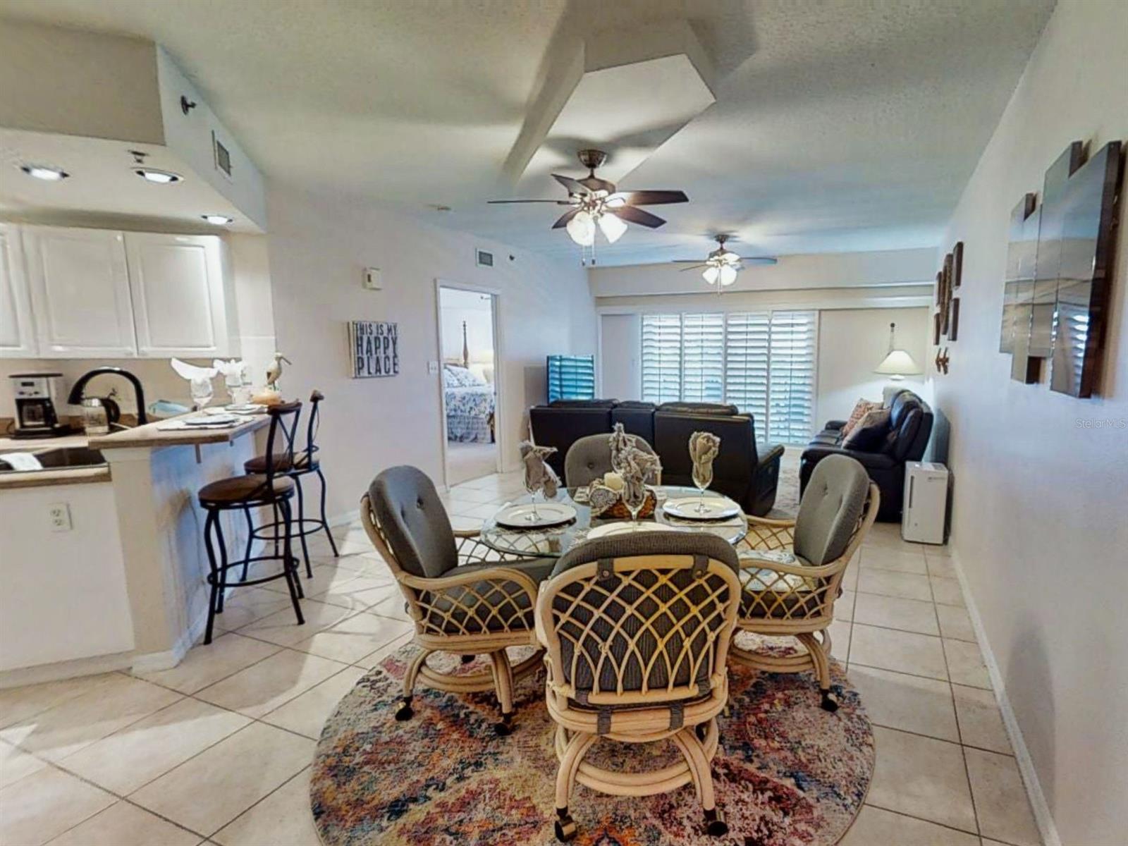 Ocean Walk Condo At Nsb Bldg 06 - Residential