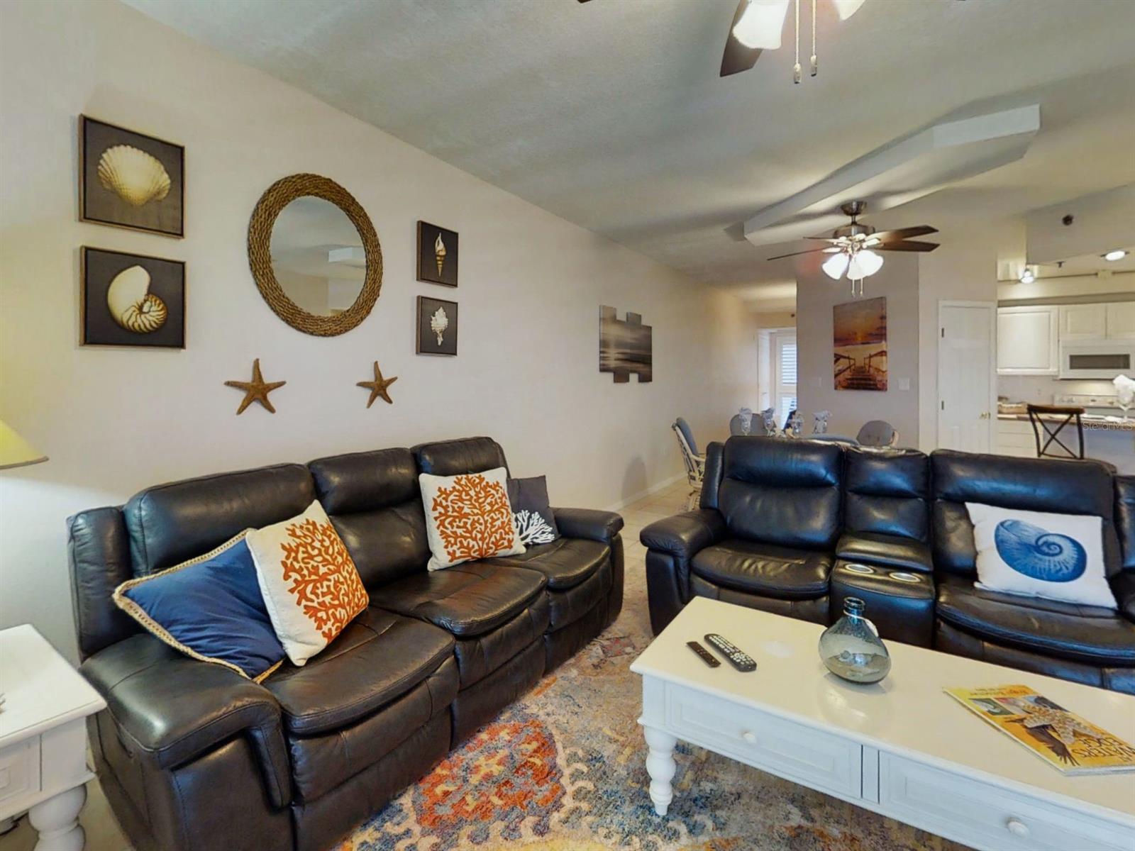 Ocean Walk Condo At Nsb Bldg 06 - Residential