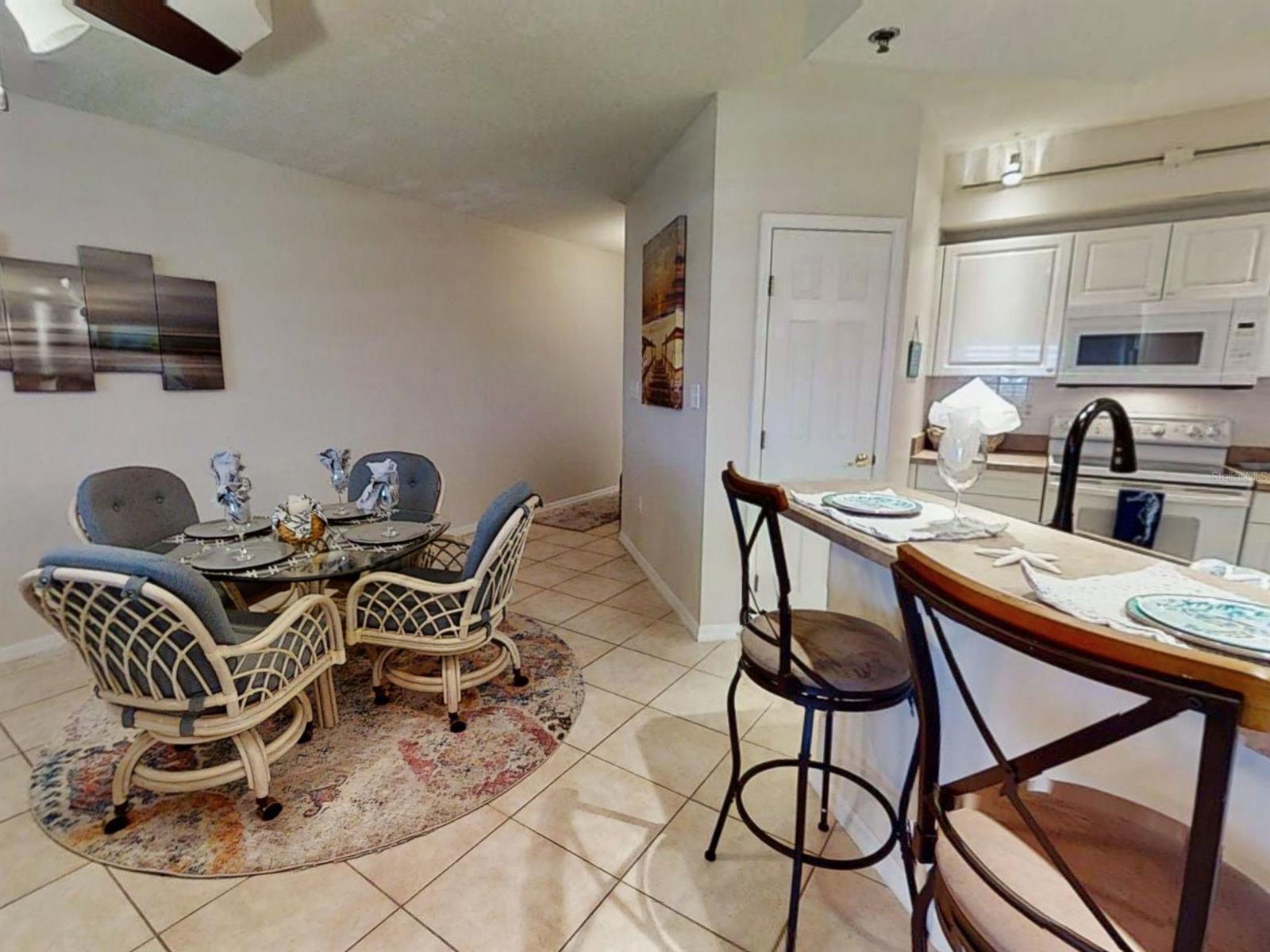 Ocean Walk Condo At Nsb Bldg 06 - Residential