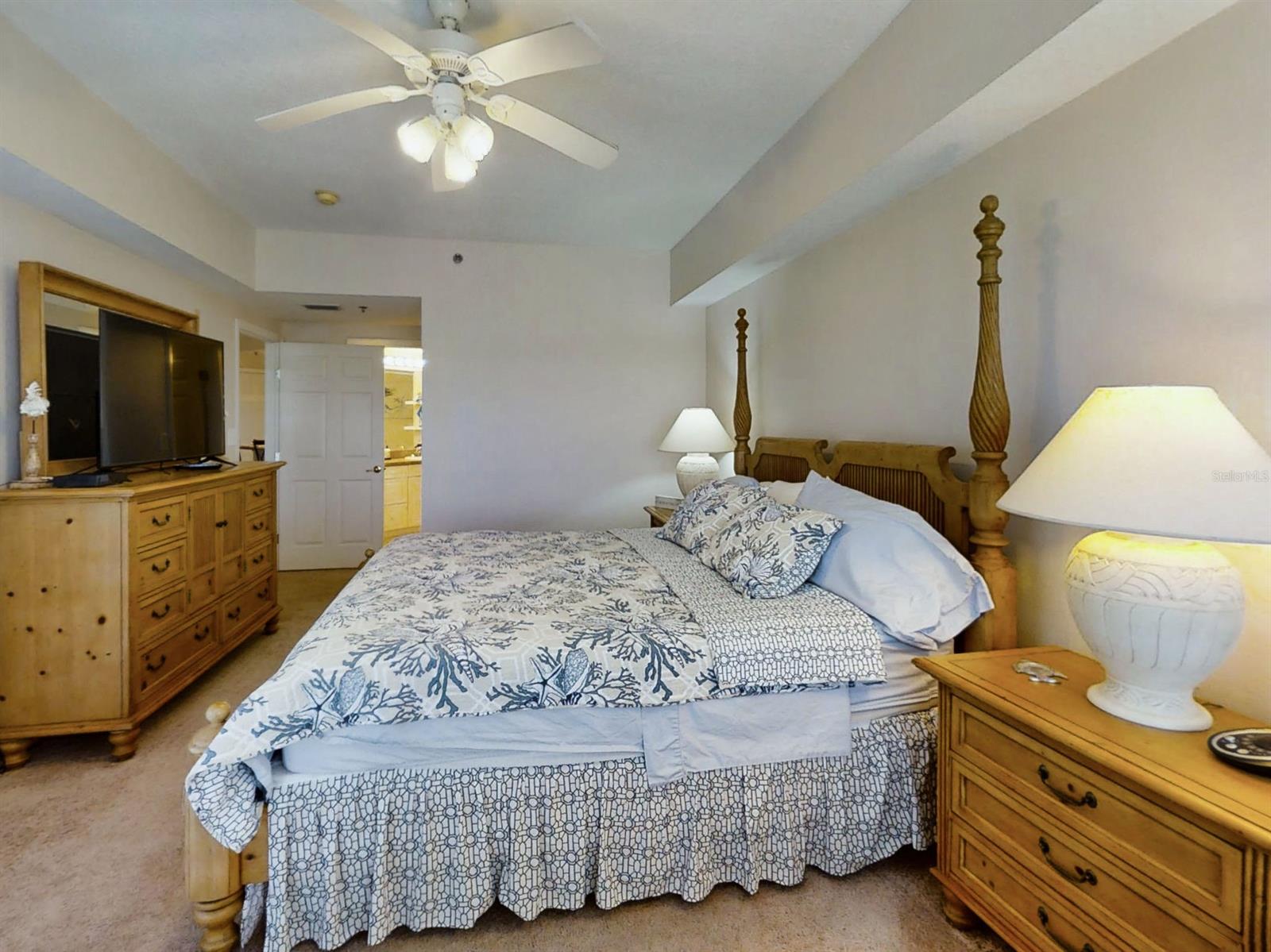 Ocean Walk Condo At Nsb Bldg 06 - Residential