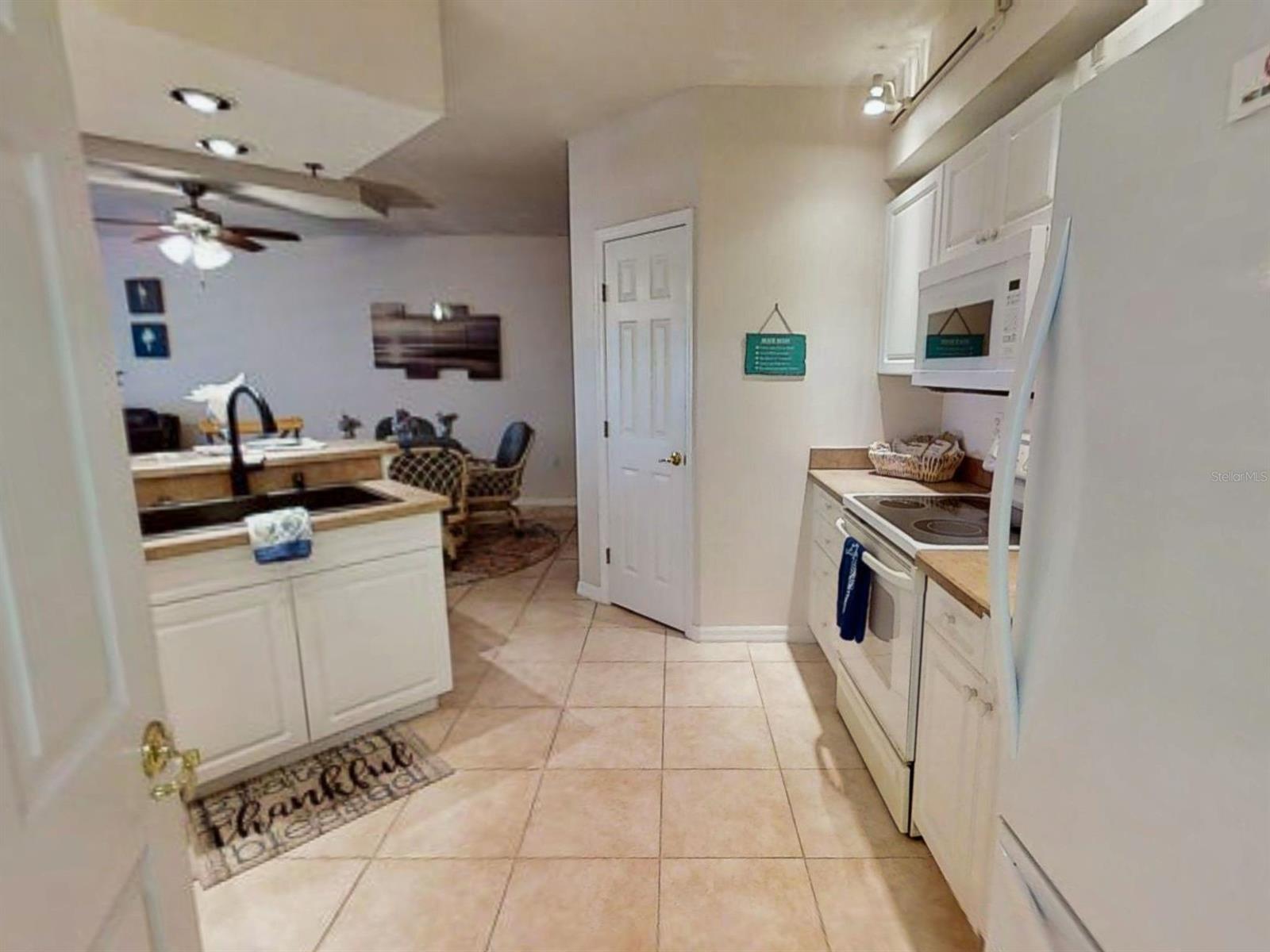 Ocean Walk Condo At Nsb Bldg 06 - Residential