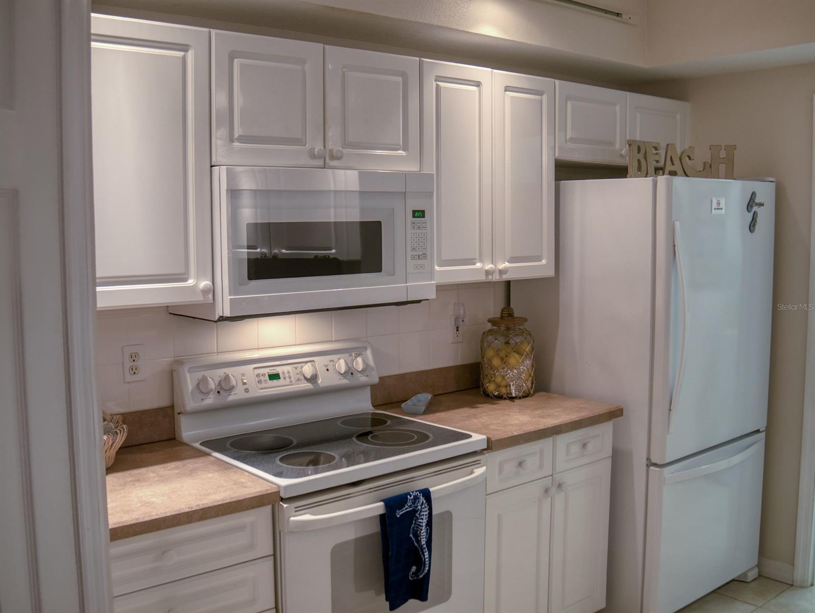 Ocean Walk Condo At Nsb Bldg 06 - Residential