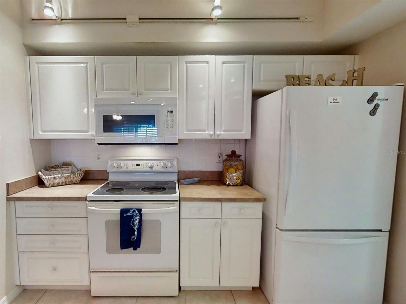 Ocean Walk Condo At Nsb Bldg 06 - Residential