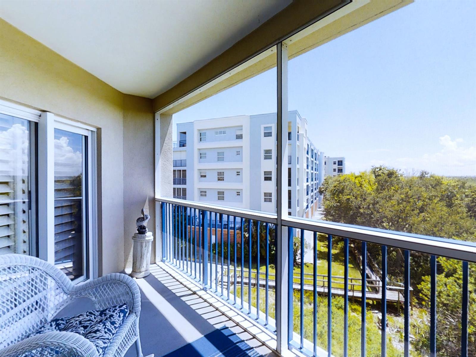 Ocean Walk Condo At Nsb Bldg 06 - Residential