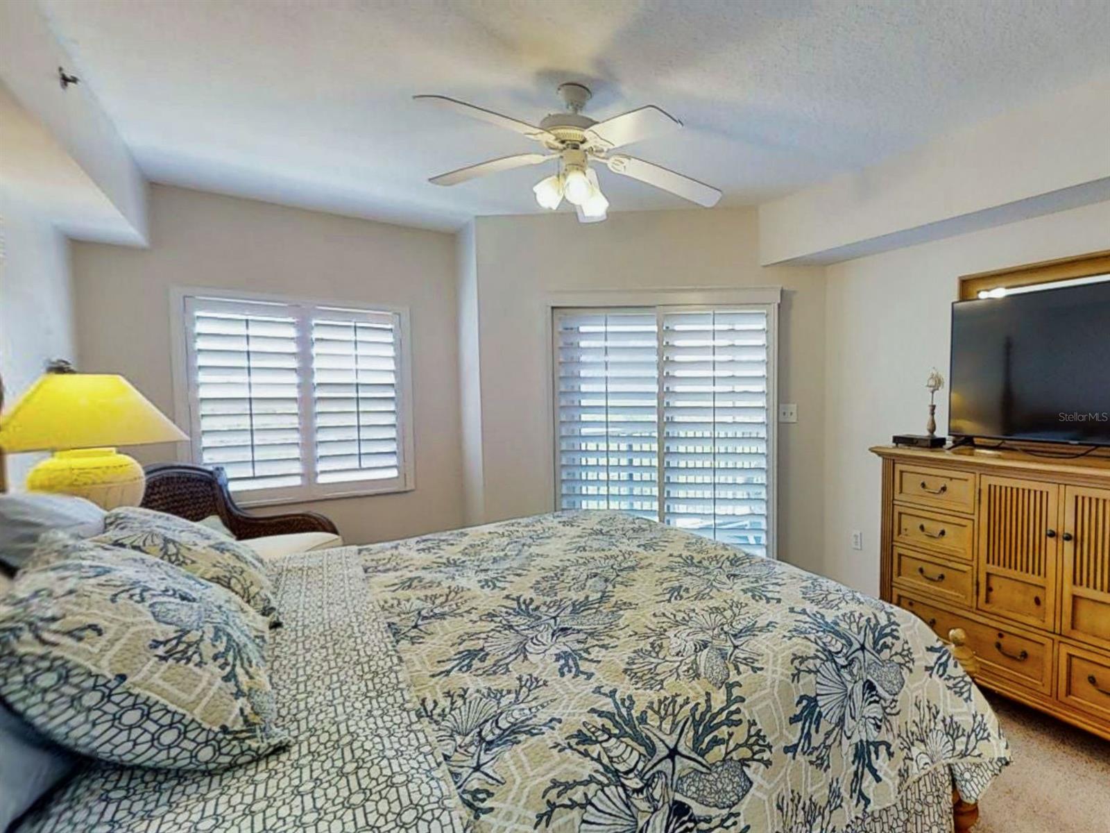 Ocean Walk Condo At Nsb Bldg 06 - Residential