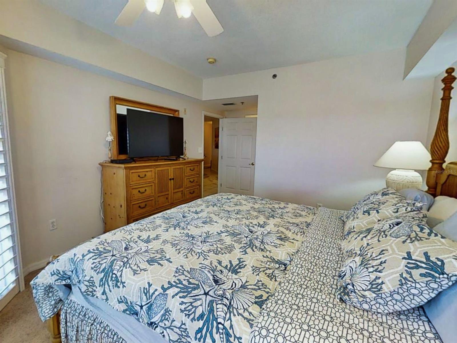 Ocean Walk Condo At Nsb Bldg 06 - Residential