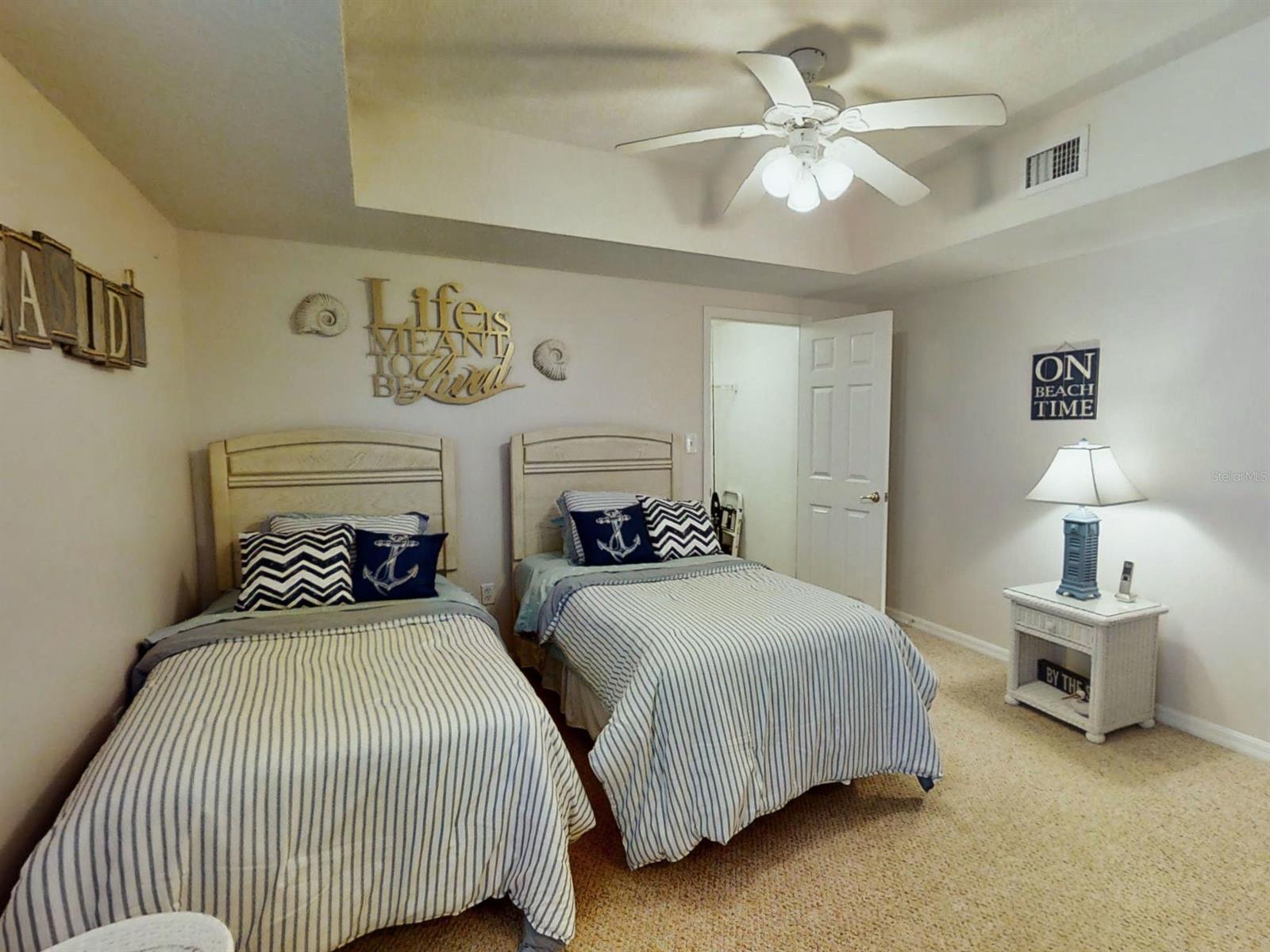 Ocean Walk Condo At Nsb Bldg 06 - Residential