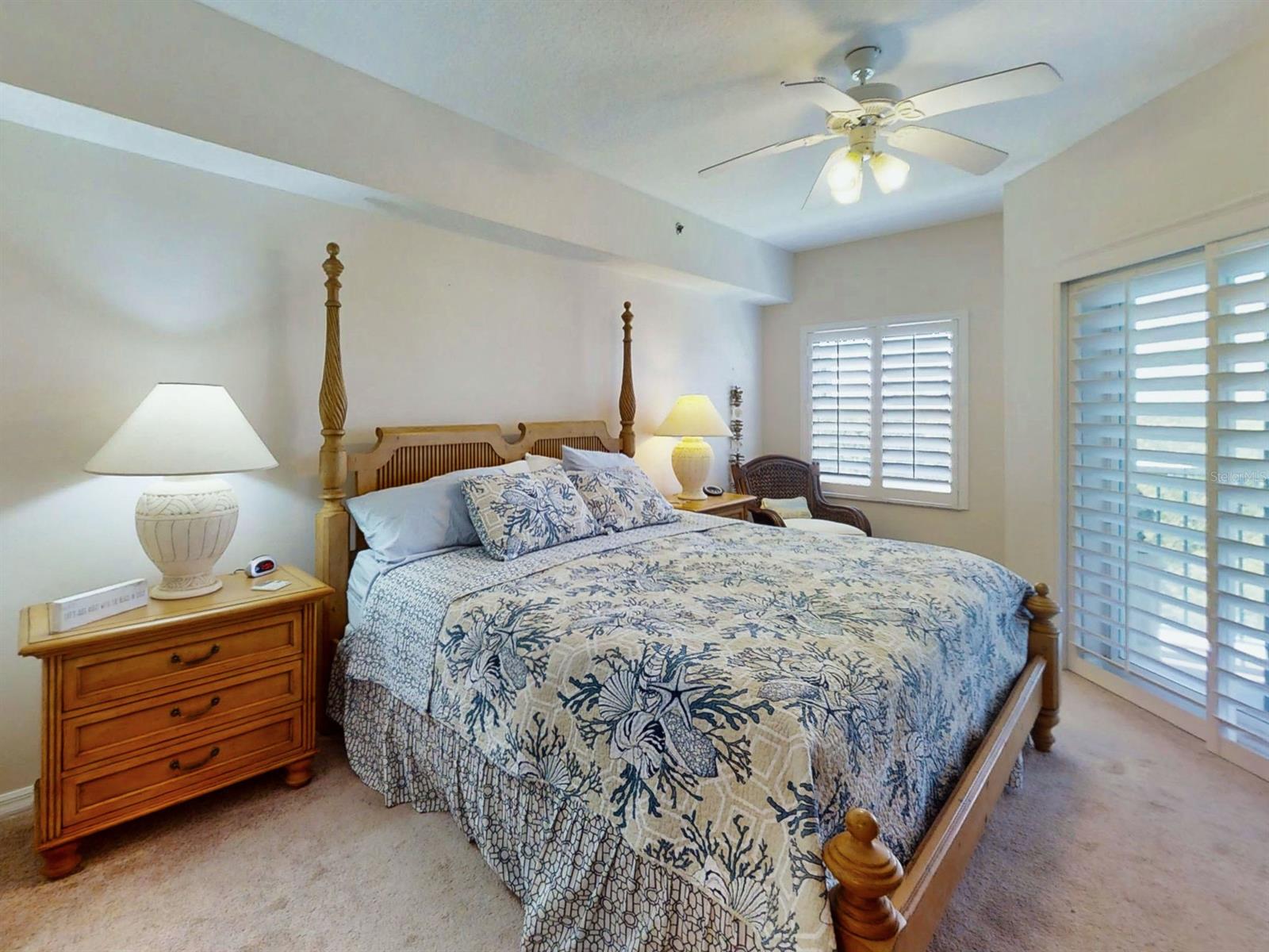 Ocean Walk Condo At Nsb Bldg 06 - Residential