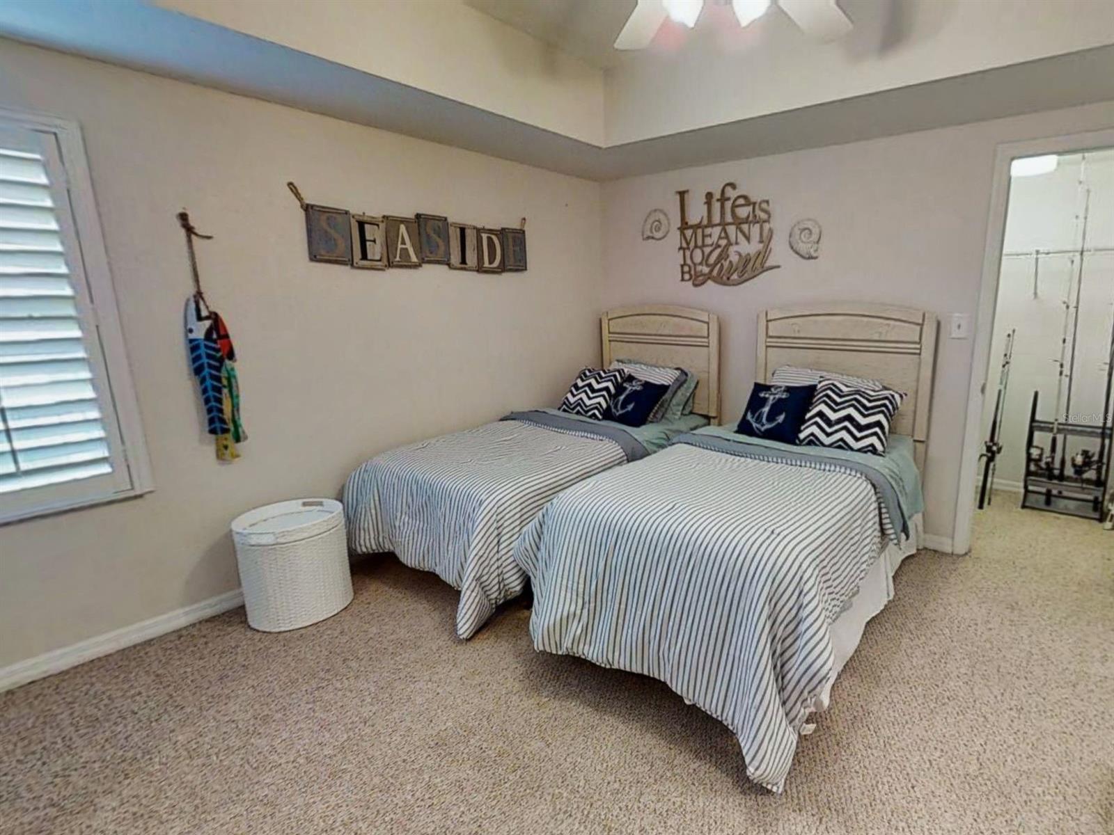 Ocean Walk Condo At Nsb Bldg 06 - Residential