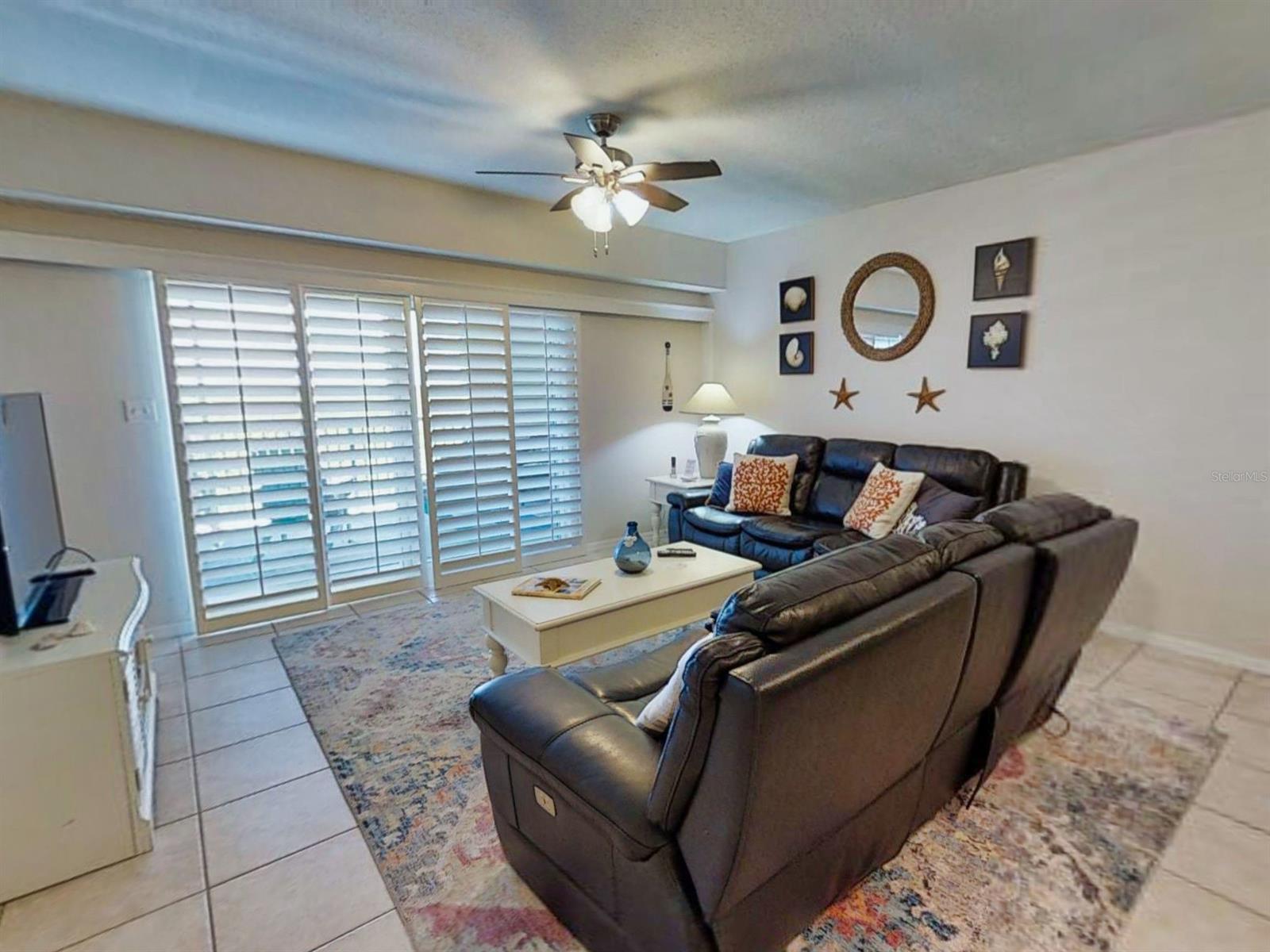 Ocean Walk Condo At Nsb Bldg 06 - Residential