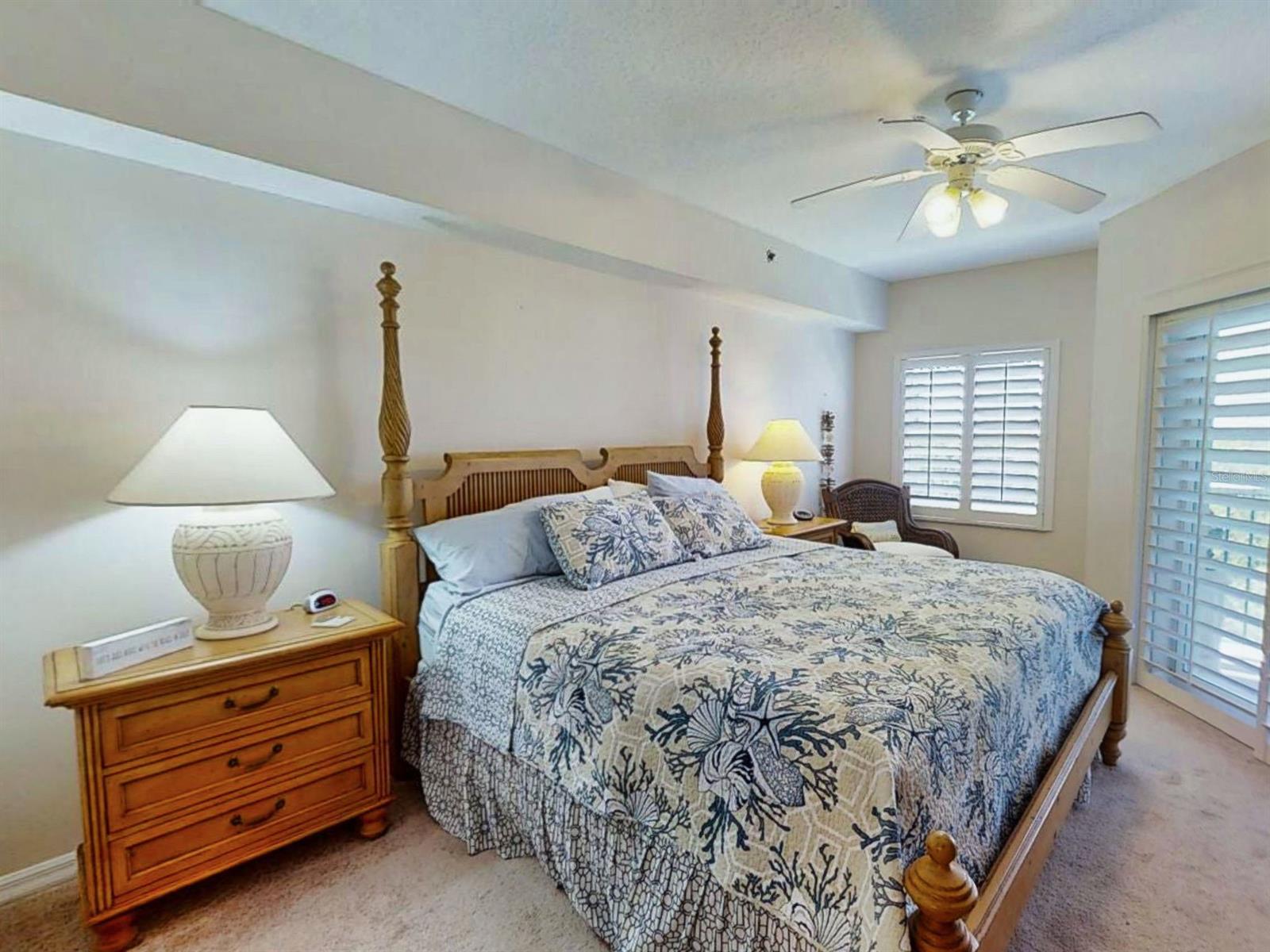 Ocean Walk Condo At Nsb Bldg 06 - Residential