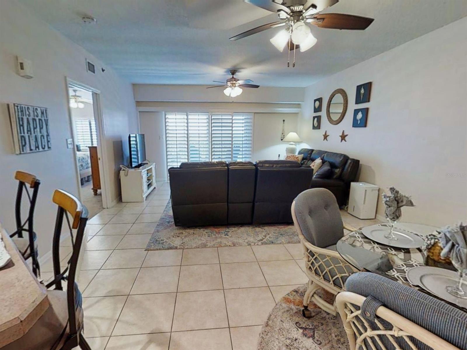 Ocean Walk Condo At Nsb Bldg 06 - Residential