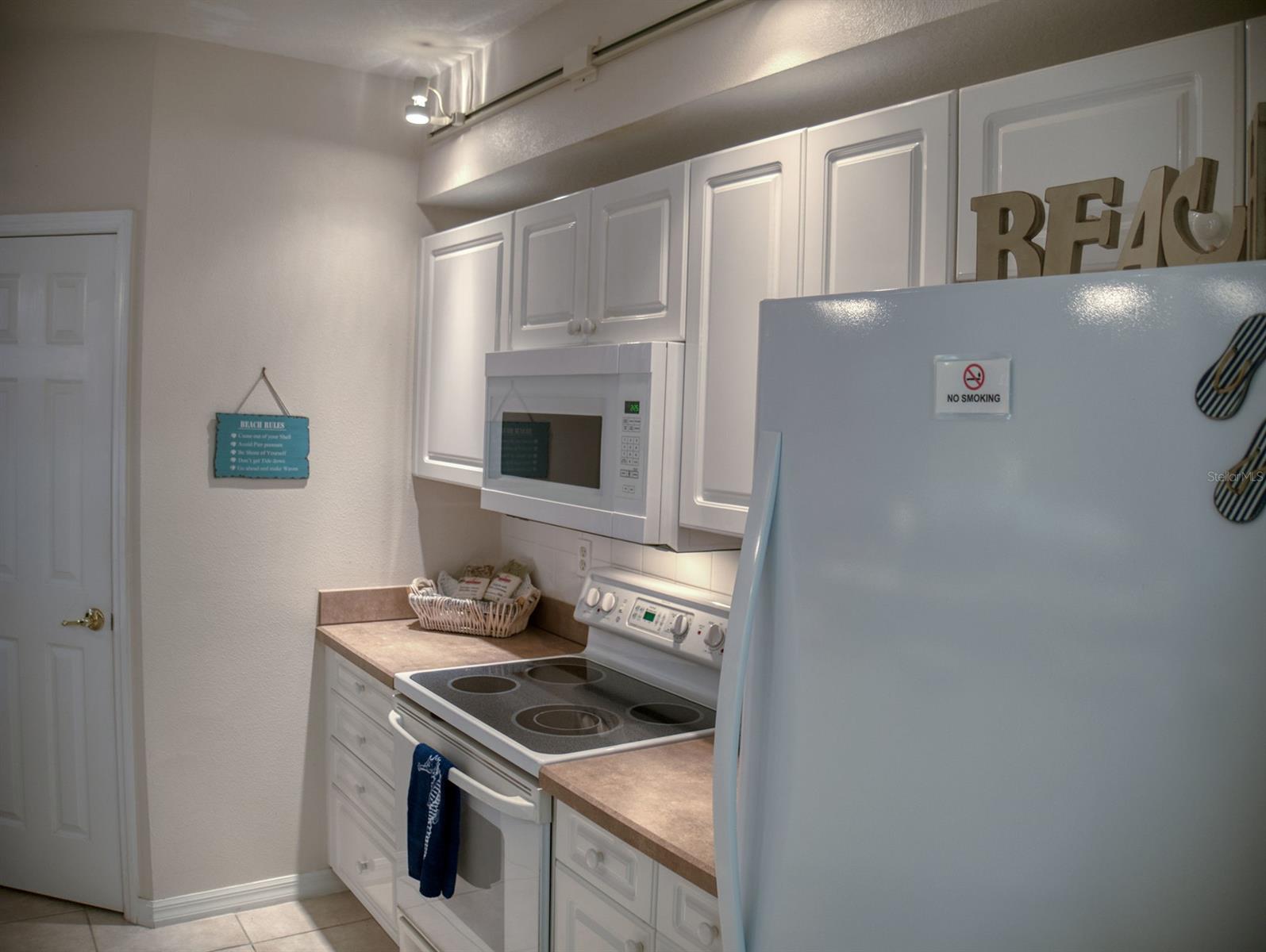 Ocean Walk Condo At Nsb Bldg 06 - Residential