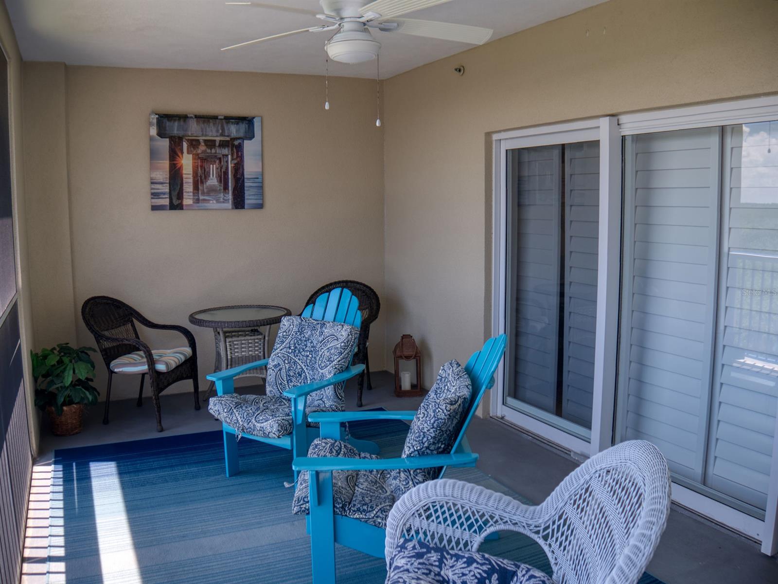 Ocean Walk Condo At Nsb Bldg 06 - Residential