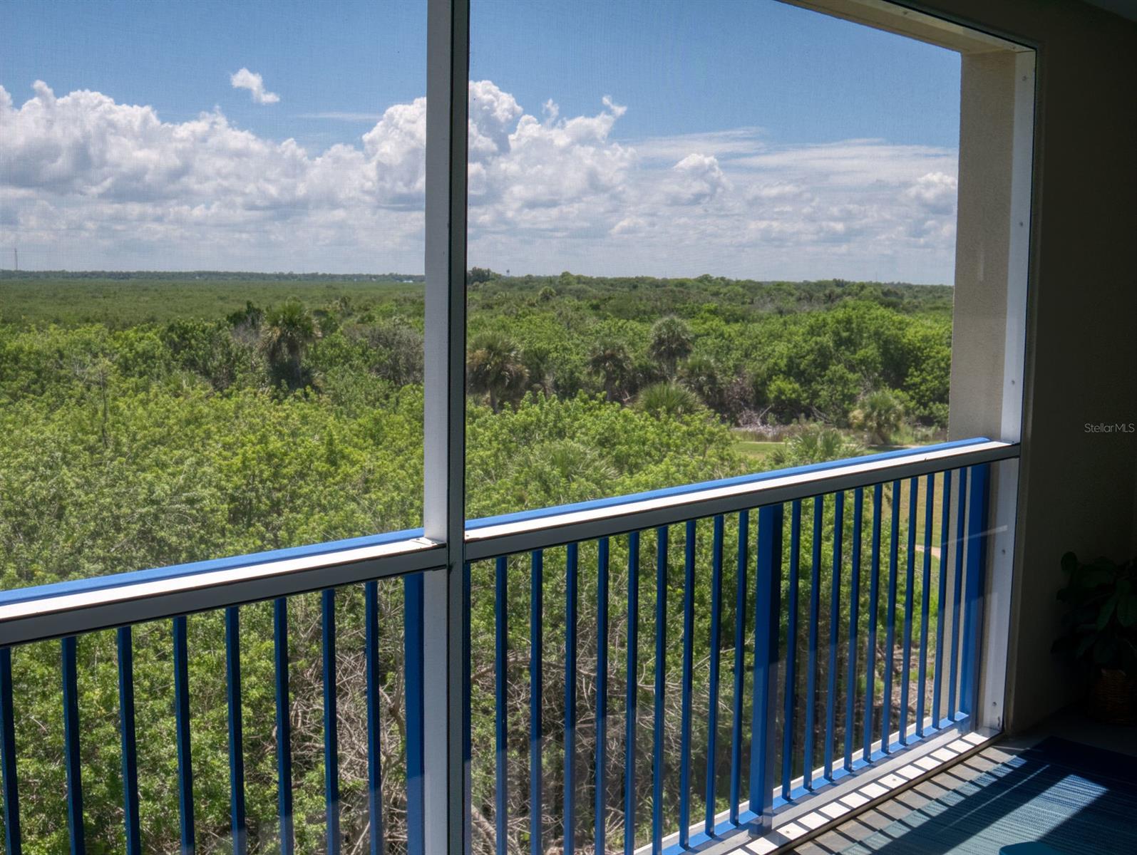 Ocean Walk Condo At Nsb Bldg 06 - Residential