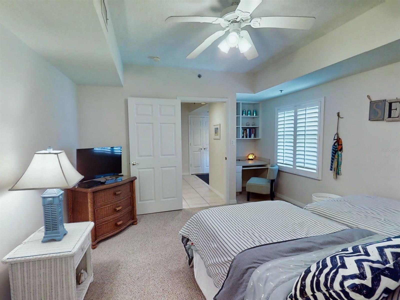 Ocean Walk Condo At Nsb Bldg 06 - Residential