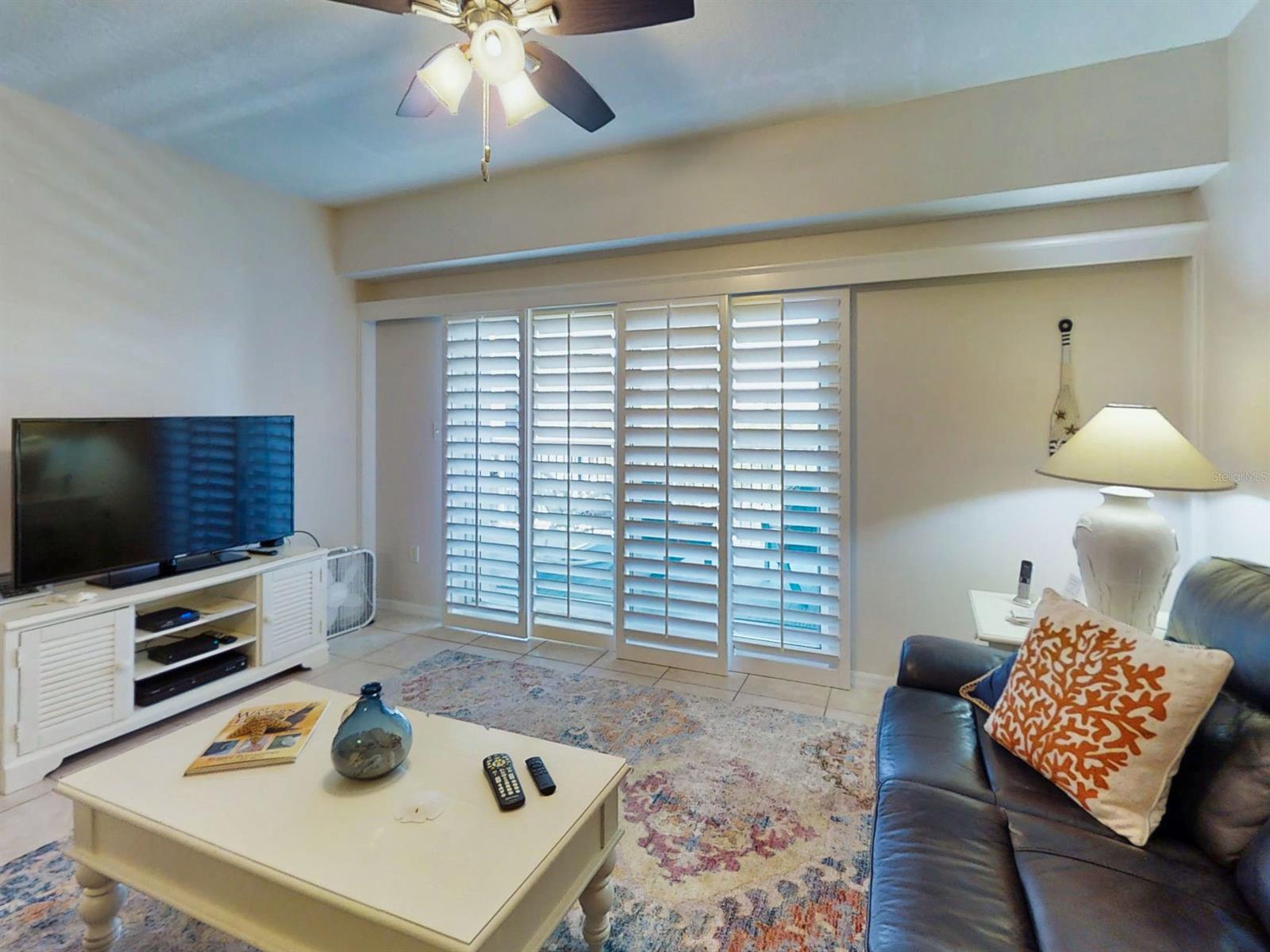 Ocean Walk Condo At Nsb Bldg 06 - Residential