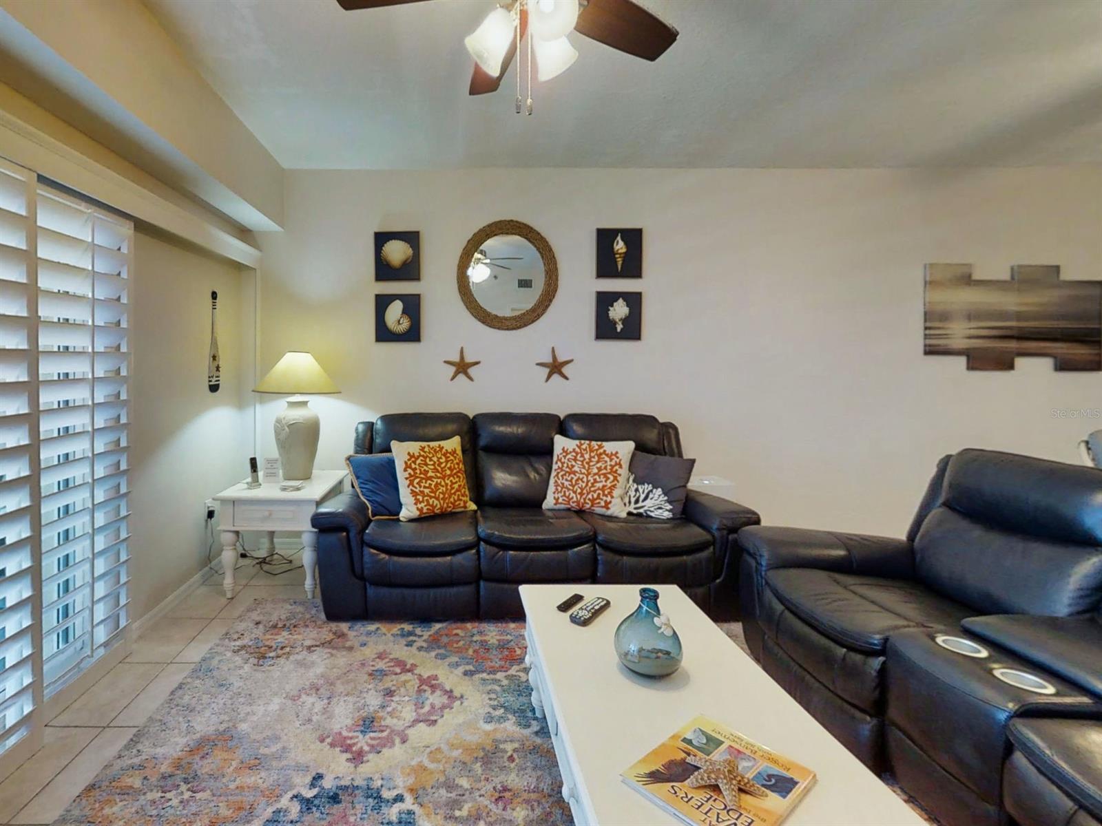 Ocean Walk Condo At Nsb Bldg 06 - Residential