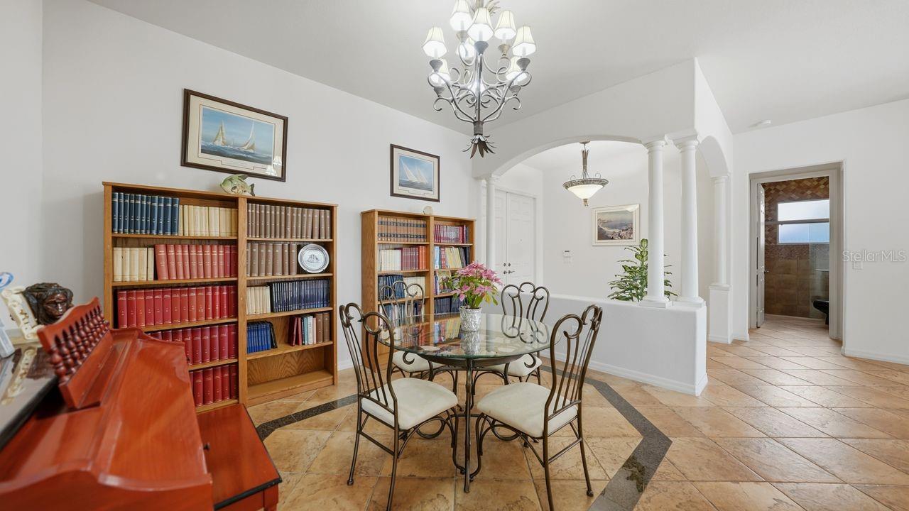 CASCADES AT SARASOTA PH IV - Residential