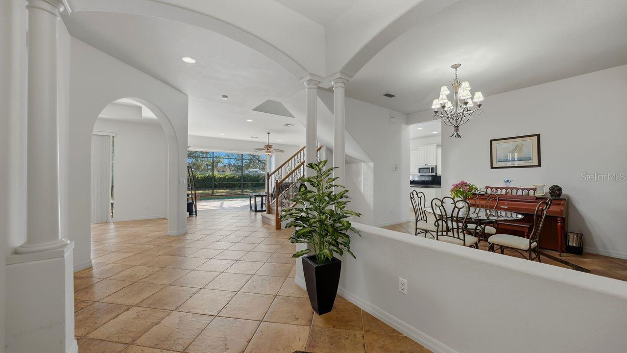 CASCADES AT SARASOTA PH IV - Residential