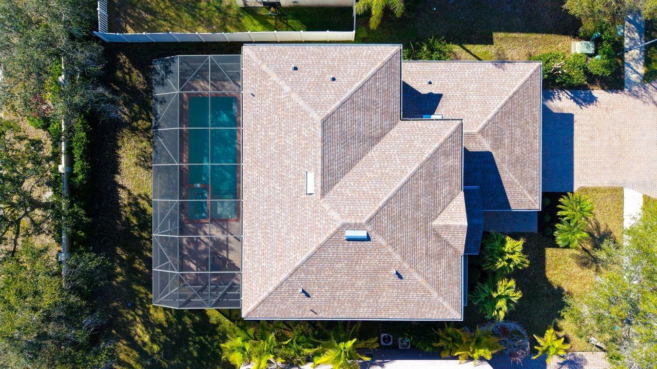 CASCADES AT SARASOTA PH IV - Residential