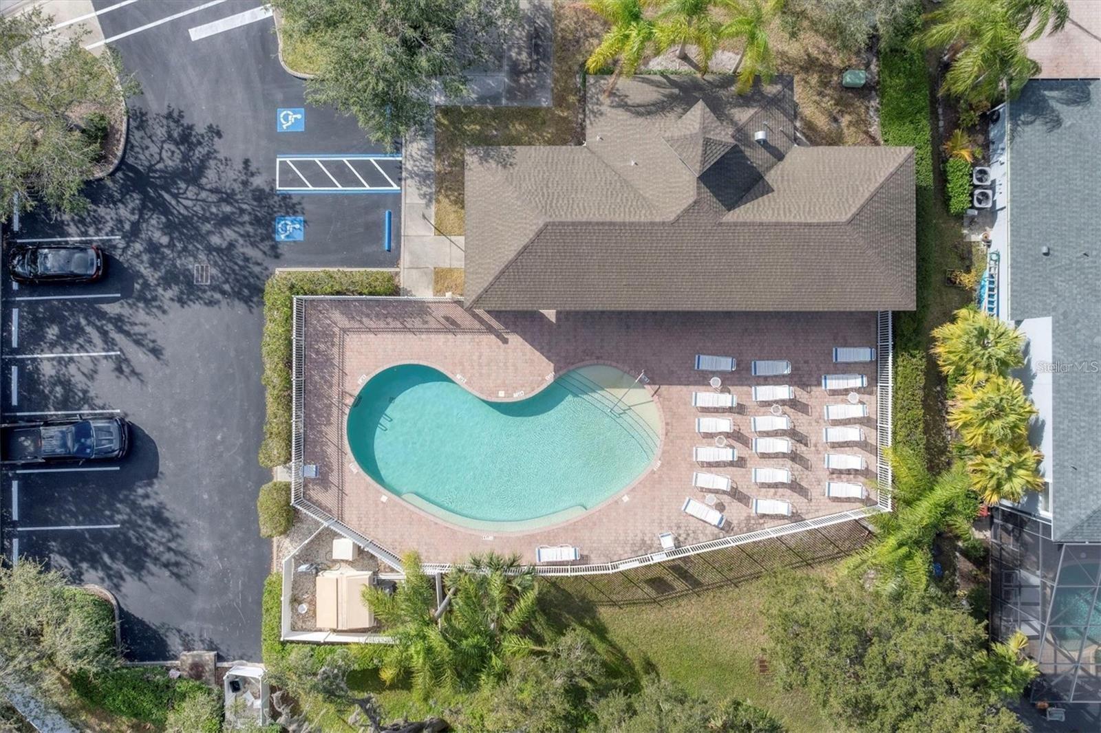 CASCADES AT SARASOTA PH IV - Residential