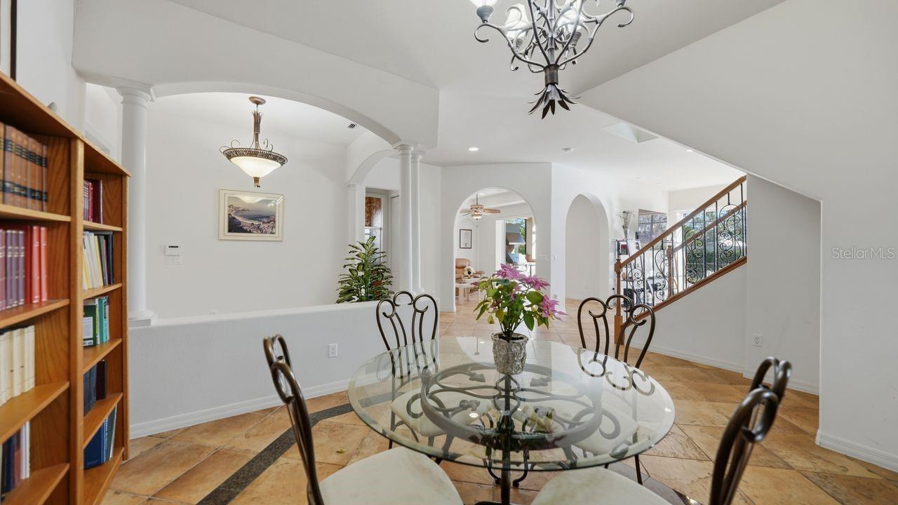 CASCADES AT SARASOTA PH IV - Residential