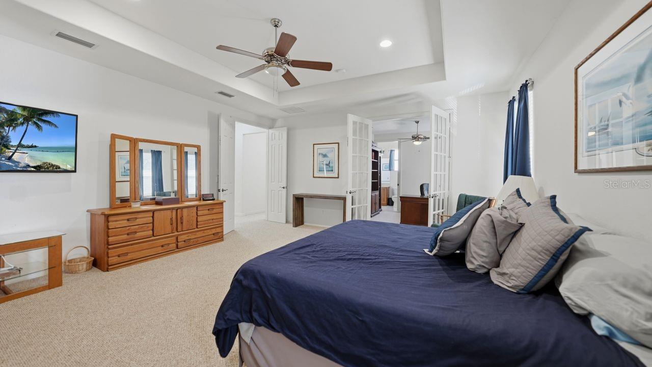 CASCADES AT SARASOTA PH IV - Residential